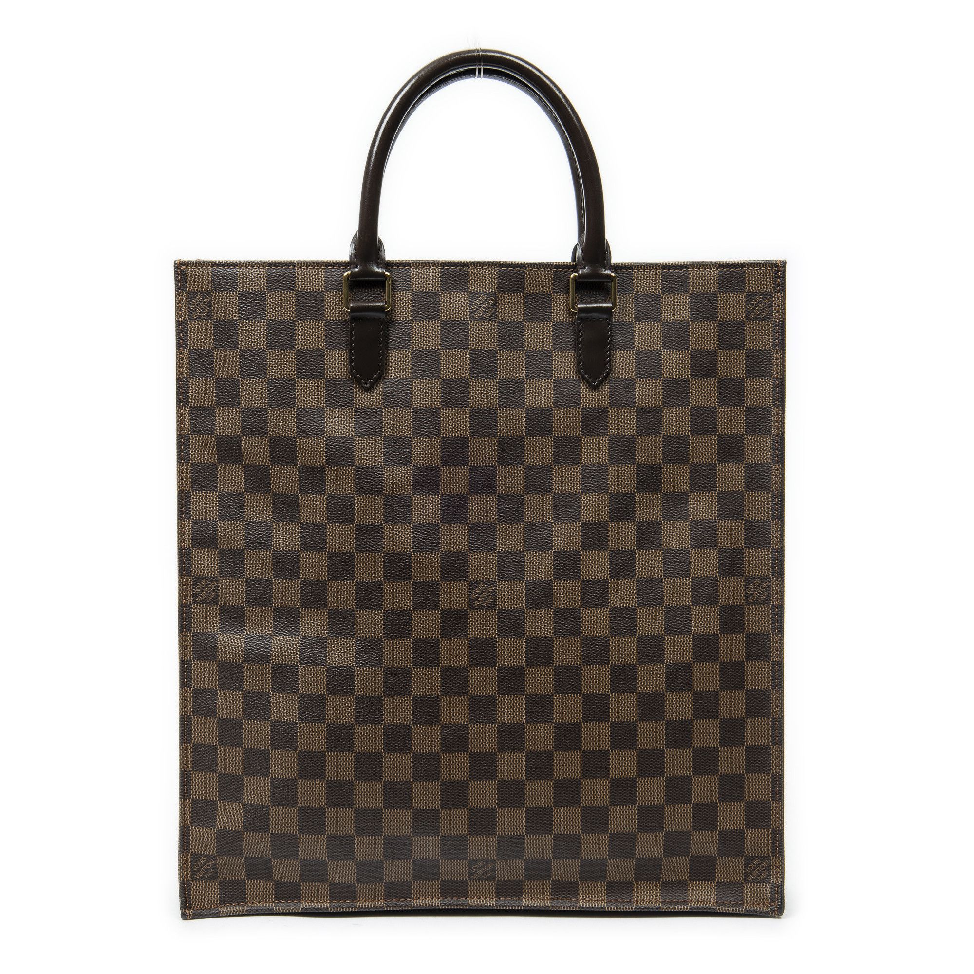 Louis Vuitton Sac Plat Size ONE SIZE - 1 Thumbnail