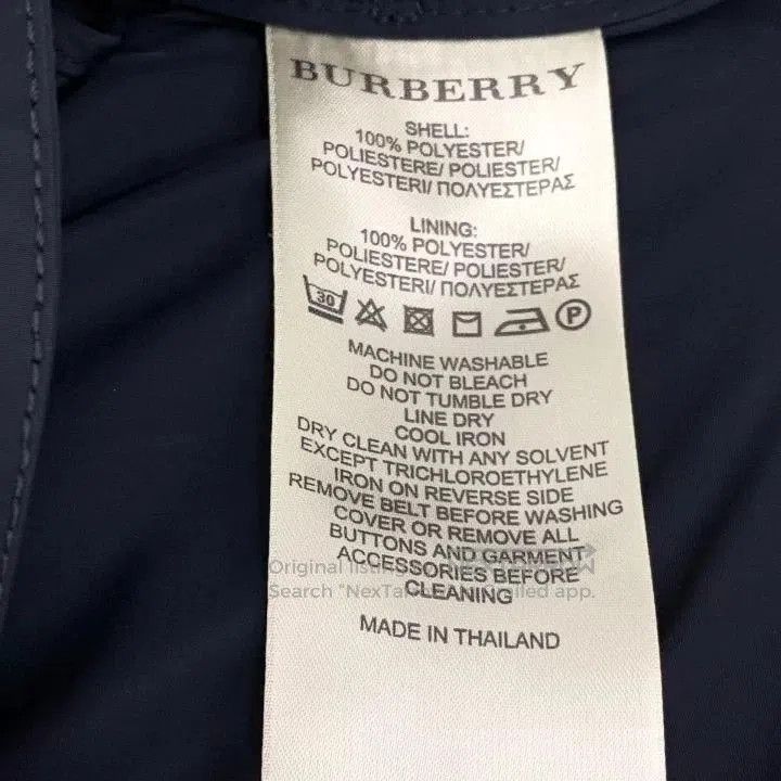 Burberry Burberry Black Collar Button Trench Coat. Size US XL / EU 56 / 4 - 6 Thumbnail