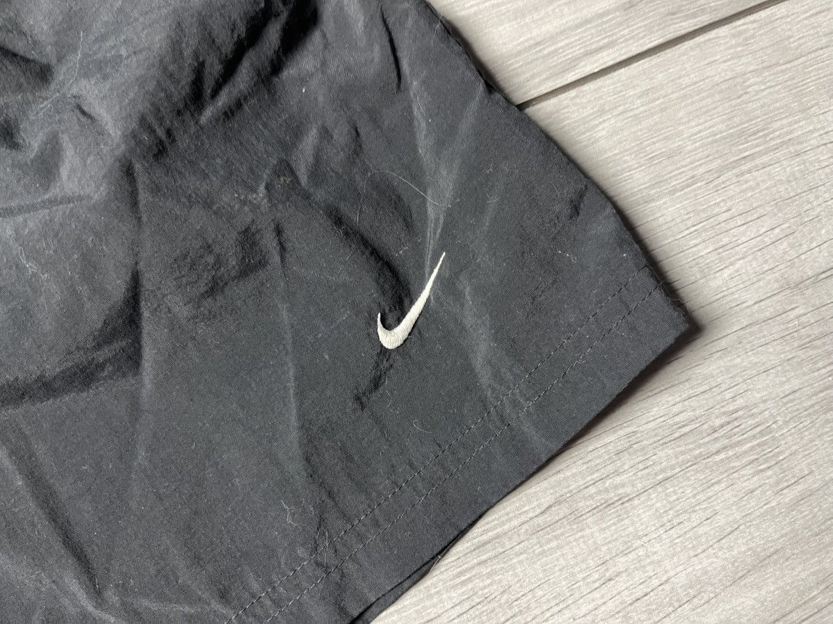 Nike Vintage Nike shorts 90s size XLarge Size US 36 / EU 52 - 2 Thumbnail