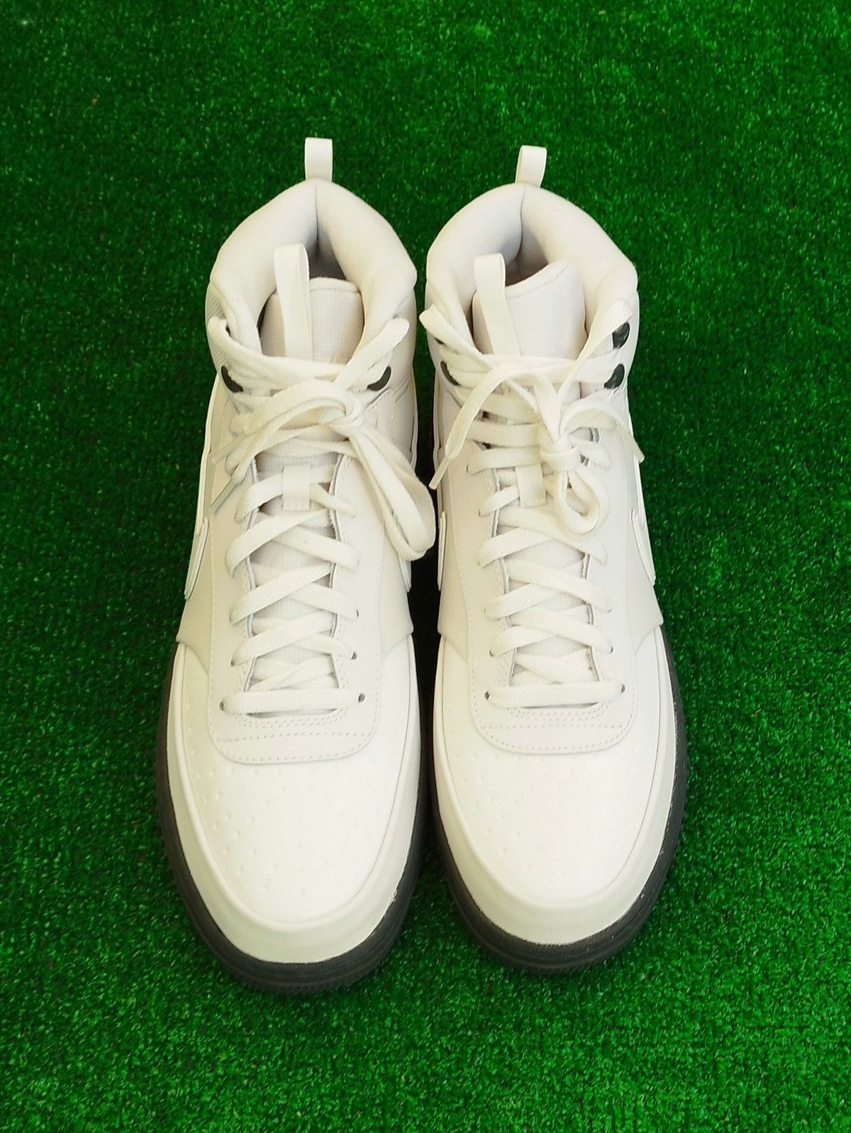 Nike Nike Courts Vision Winter #12,5 Size US 12.5 / EU 45-46 - 2 Thumbnail
