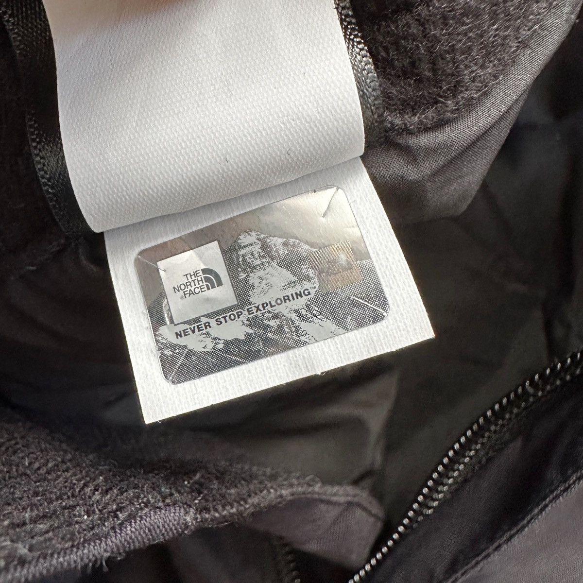 Goretex × The North Face The North Face DryVent Snow Pants Ski/Snowboard Outdoor Size 28" / US 6 / IT 42 - 10 Thumbnail