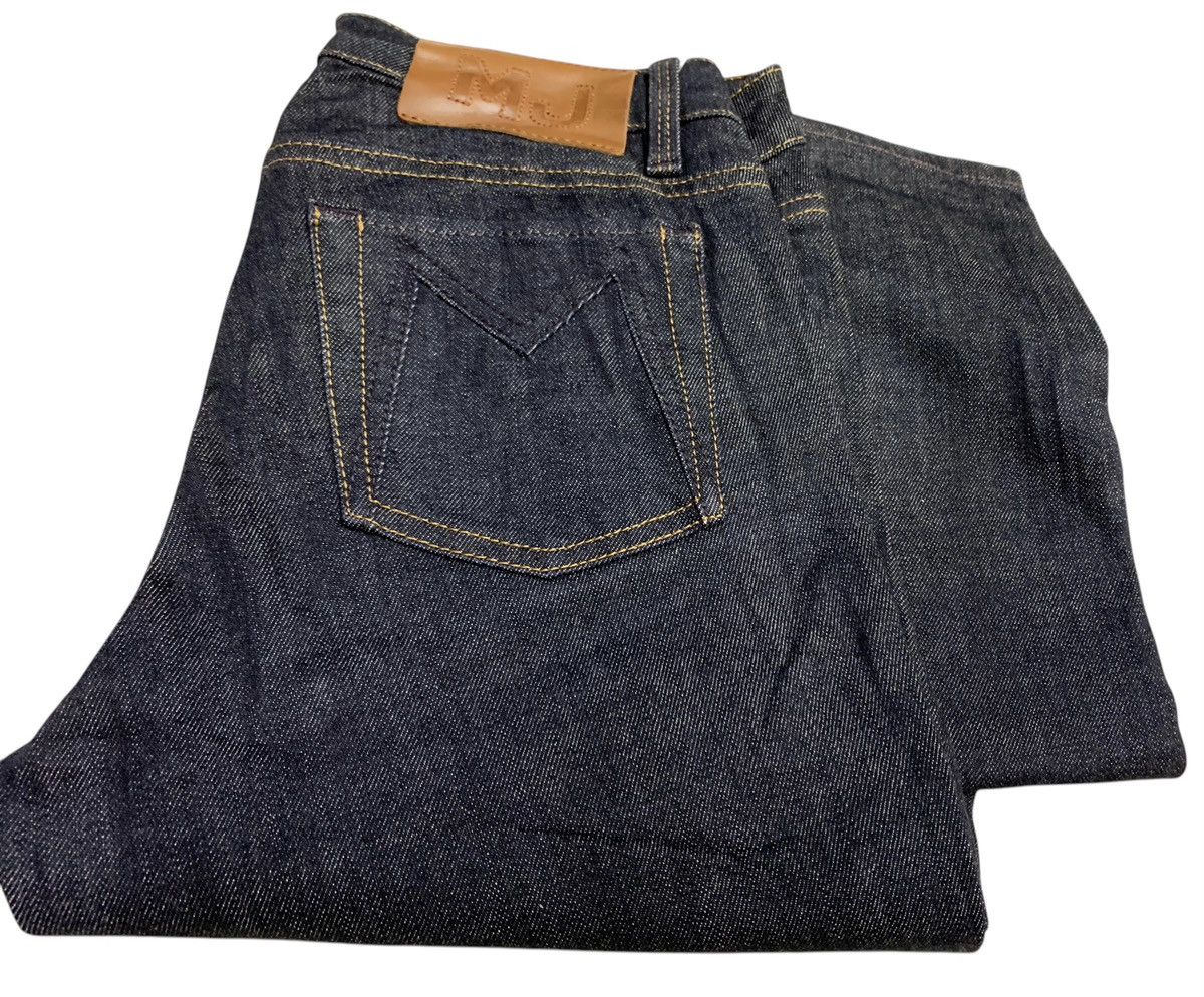 Marc Jacobs Marc by marc jacobs denim Size 29" - 3 Thumbnail