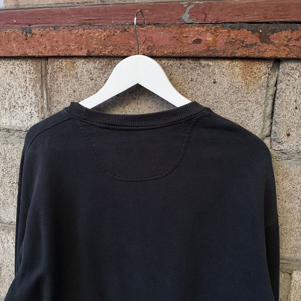 Champion Vintage Champion Sweatshirt Small Logo Y2K 00s USA Size L Size US L / EU 52-54 / 3 - 8 Thumbnail
