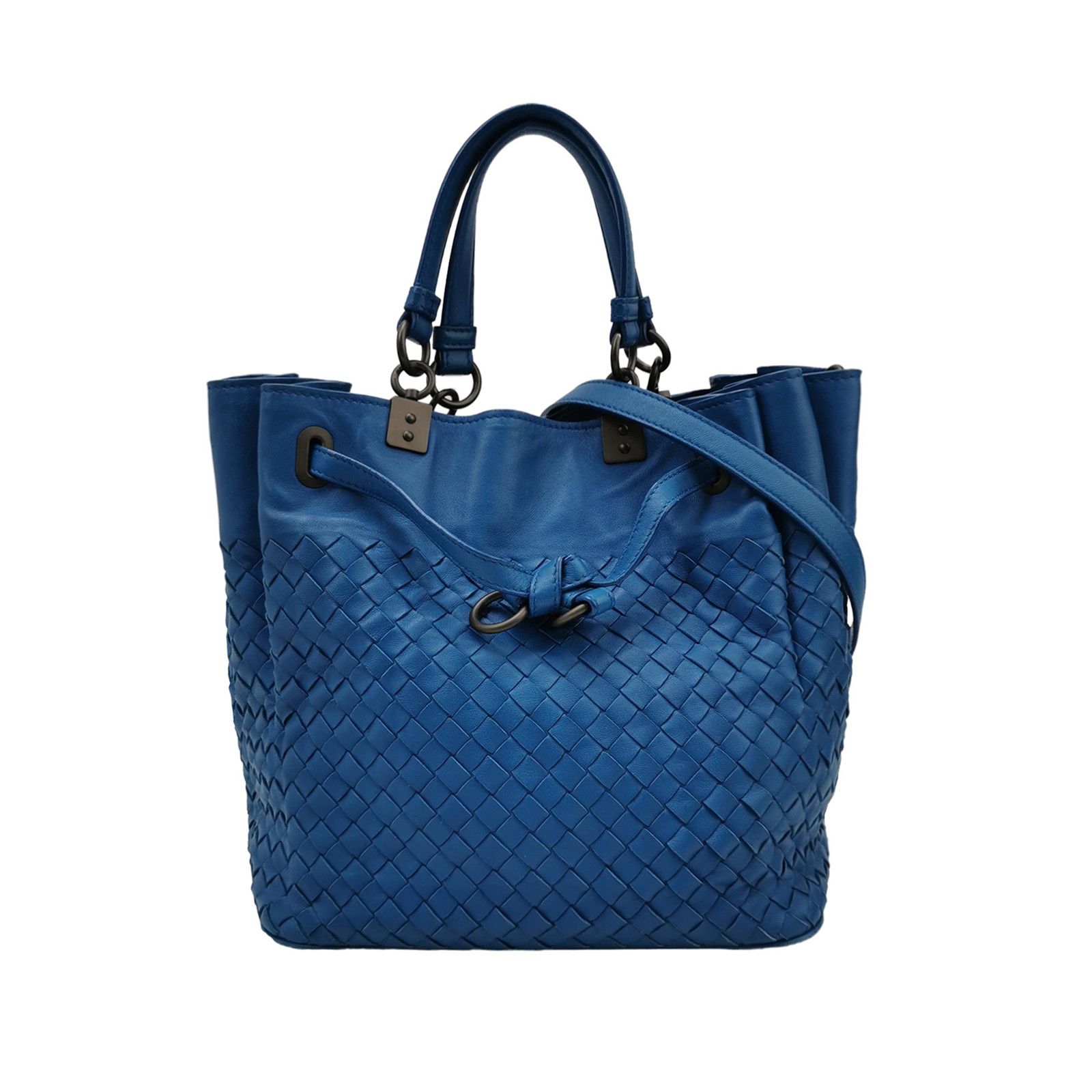 Bottega Veneta Bottega Veneta Women os Shoulder Bags Size ONE SIZE - 1 Thumbnail