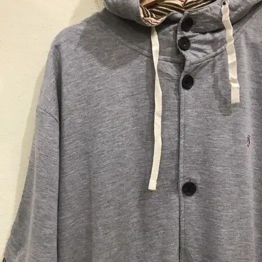 Hang Ten Hang Ten Small Logo Hoodies Size US XXL / EU 58 / 5 - 4 Thumbnail