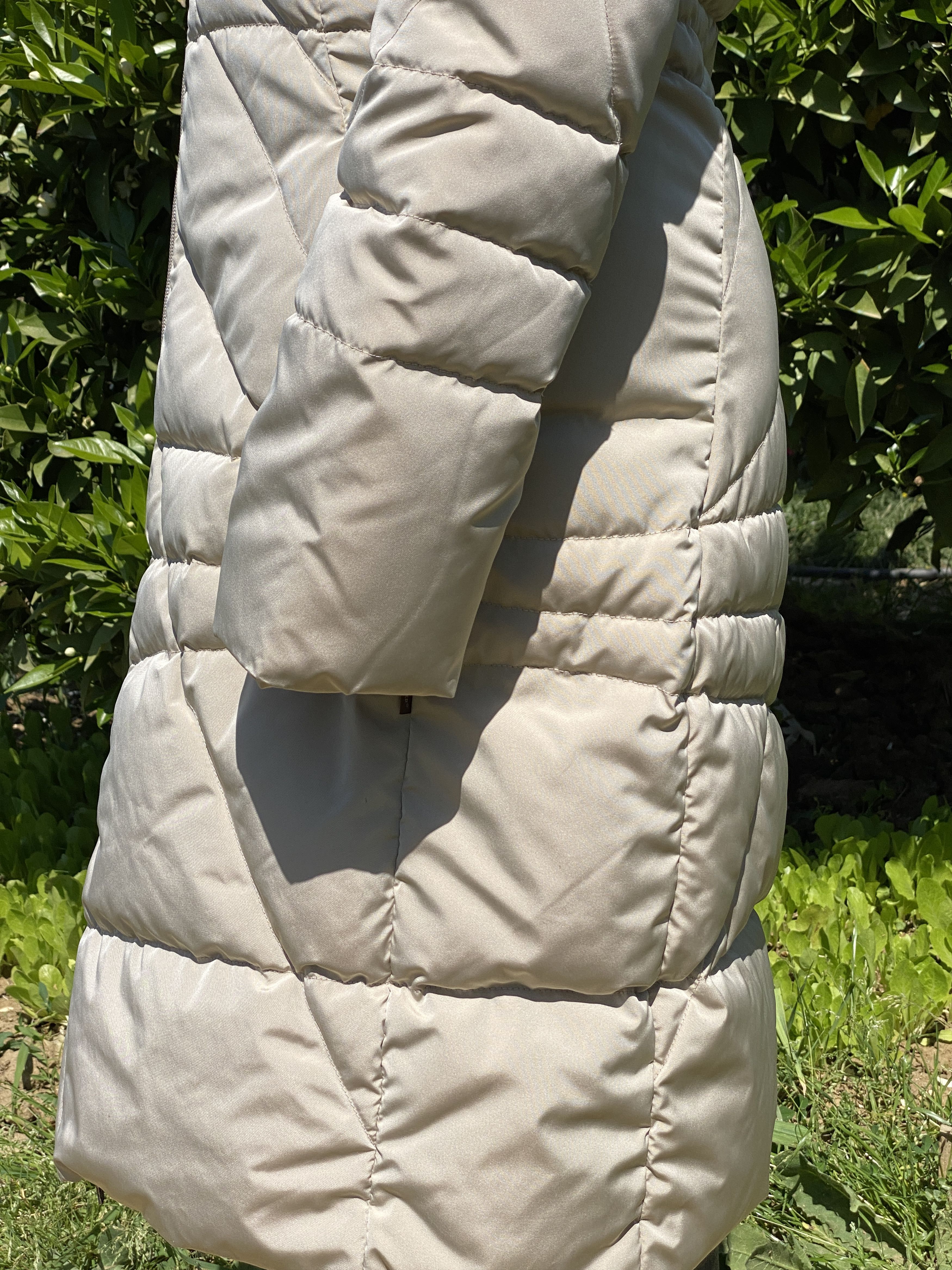 Moncler 1999 Moncler Turtle Neck Goose Puffer Jacket Size 3 L Piumin Size L / US 10 / IT 46 - 5 Thumbnail