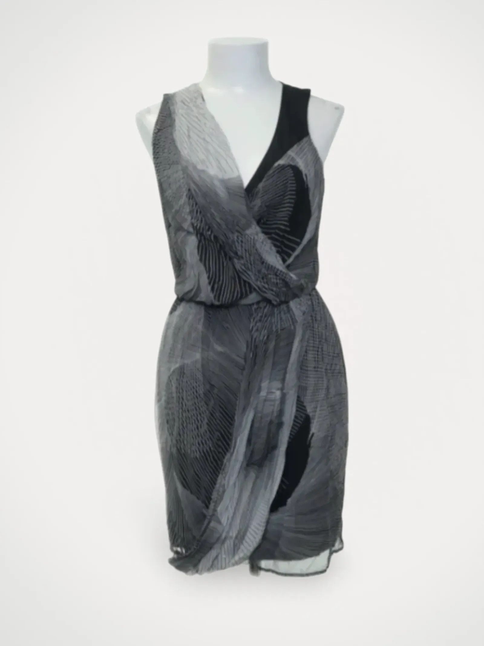 Warehouse Warehouse Dress Size S / US 4 / IT 40 - 1 Thumbnail