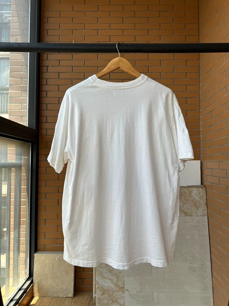 Vintage Vintage Tee 1995 The Oliver 2505-Nextarrow Size US XL / EU 56 / 4 - 2 Thumbnail