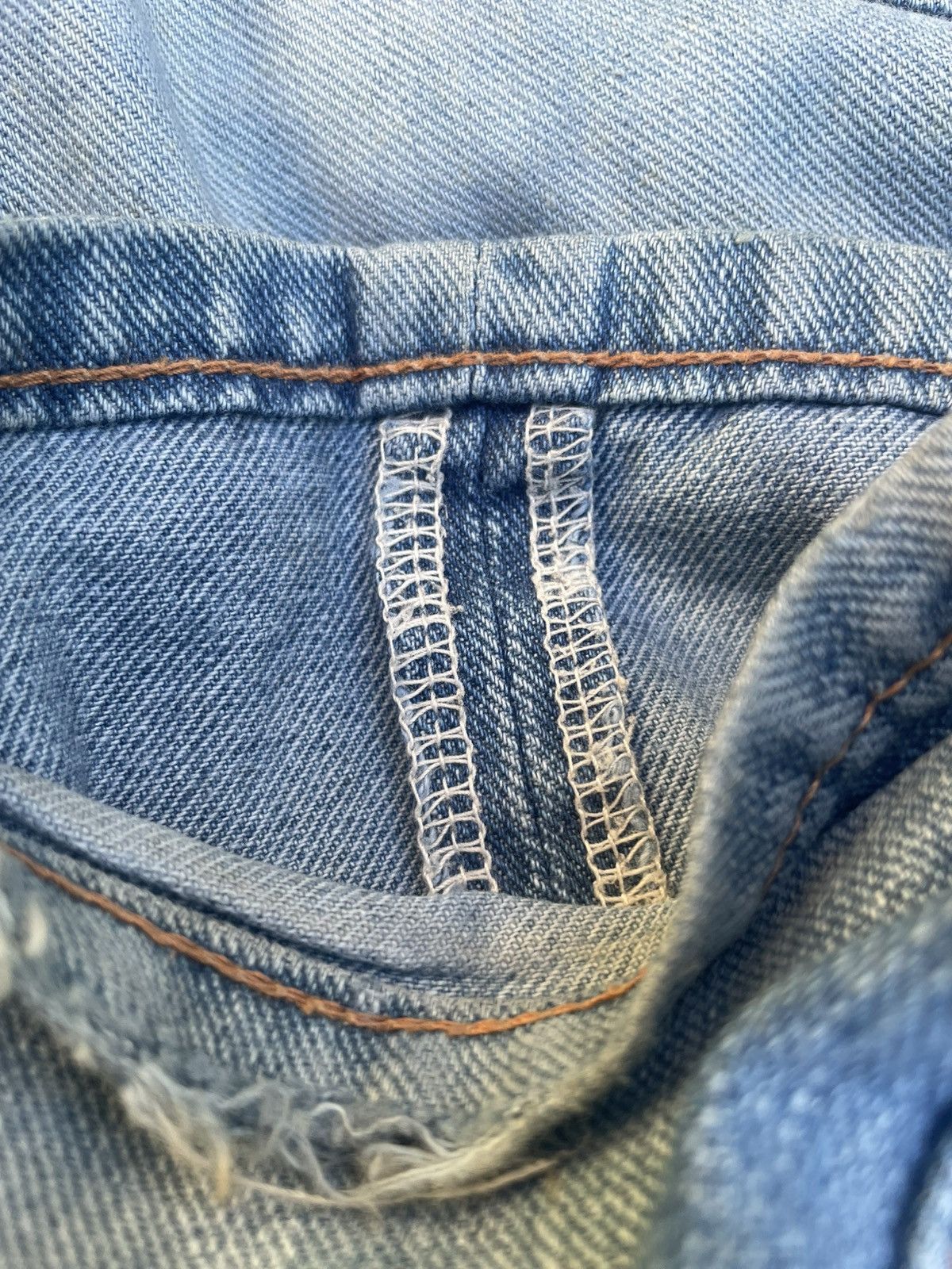 KIKS TYO Kiks Tyo Denim Size US 34 / EU 50 - 16 Thumbnail