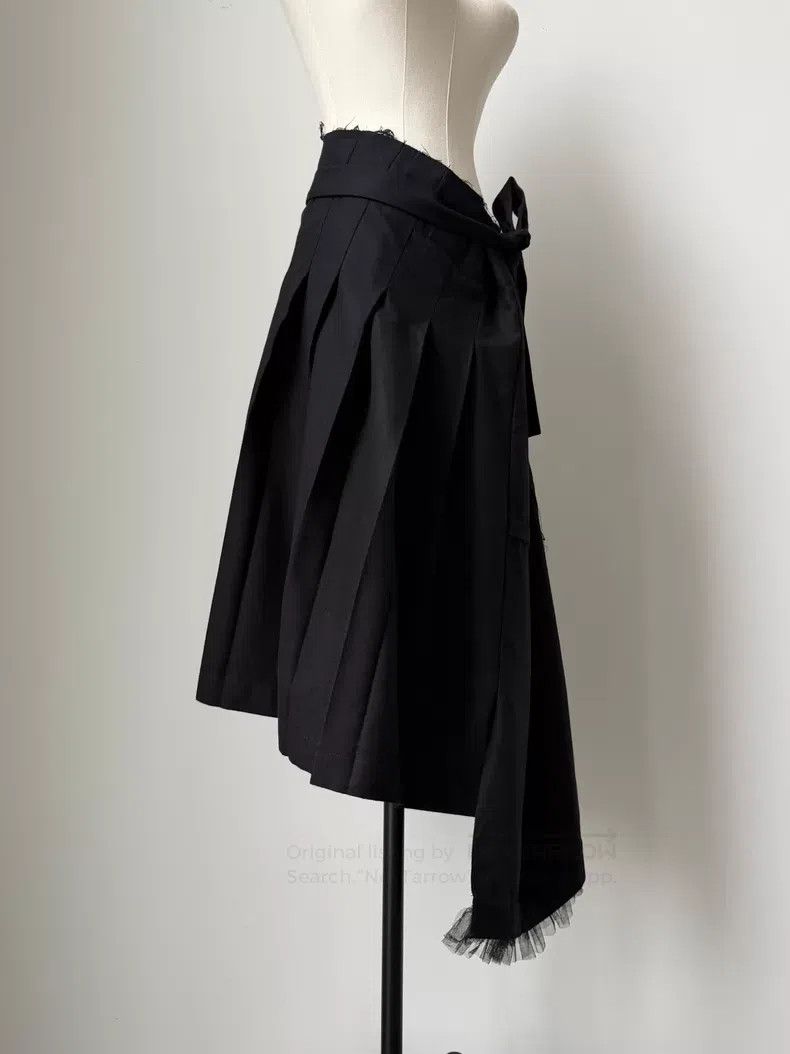 Comme des Garcons Comme Des Garcons size M Pencil Skirt Size 23" - 5 Thumbnail