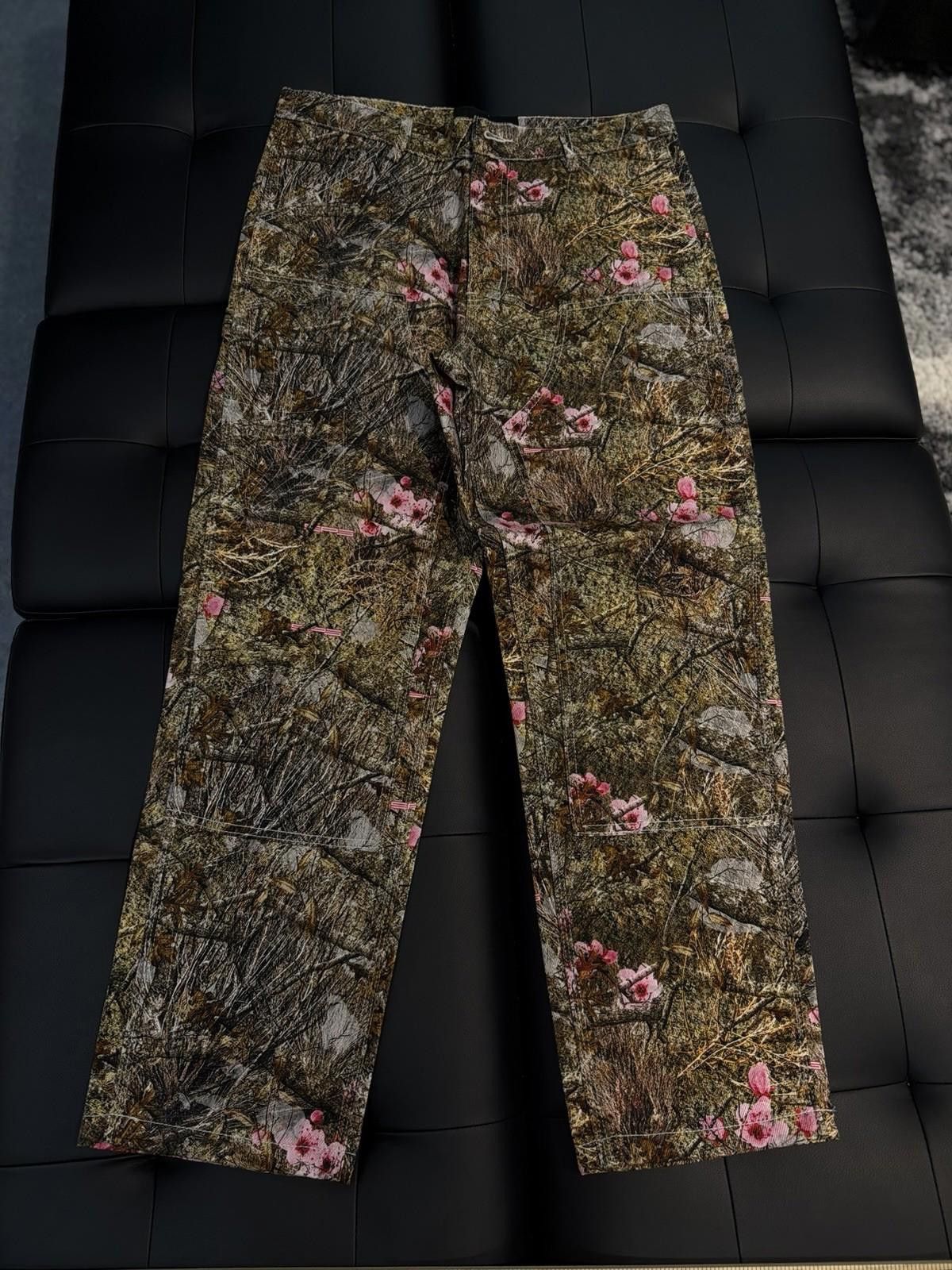 Sp5der Sp5der Denim Camo Pink Jean Size (S) BRAND NEW Size US 30 / EU 46 - 1 Thumbnail
