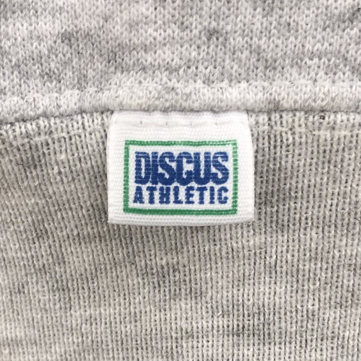 Vintage Vintage 80s Collegiate Classic University Sweatshirt Size US M / EU 48-50 / 2 - 6 Thumbnail