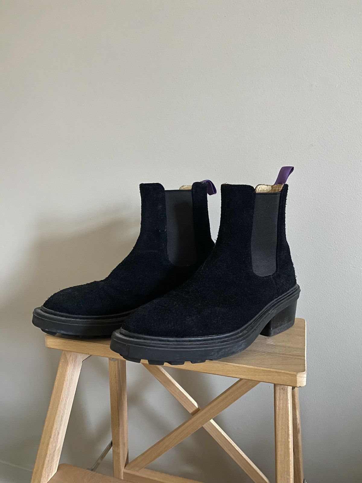 Eytys Nikita Boots