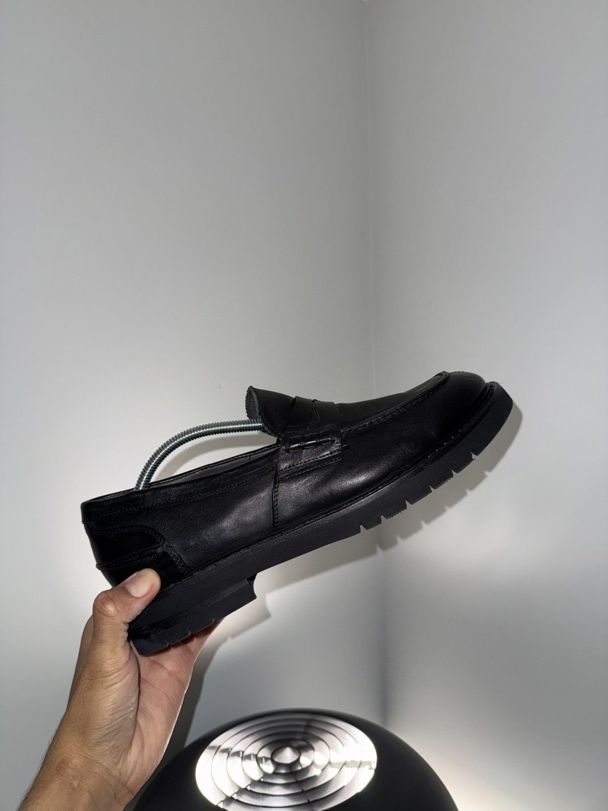 MoMA MOMA Sax Loafer Size US 11 / EU 44 - 1 Thumbnail
