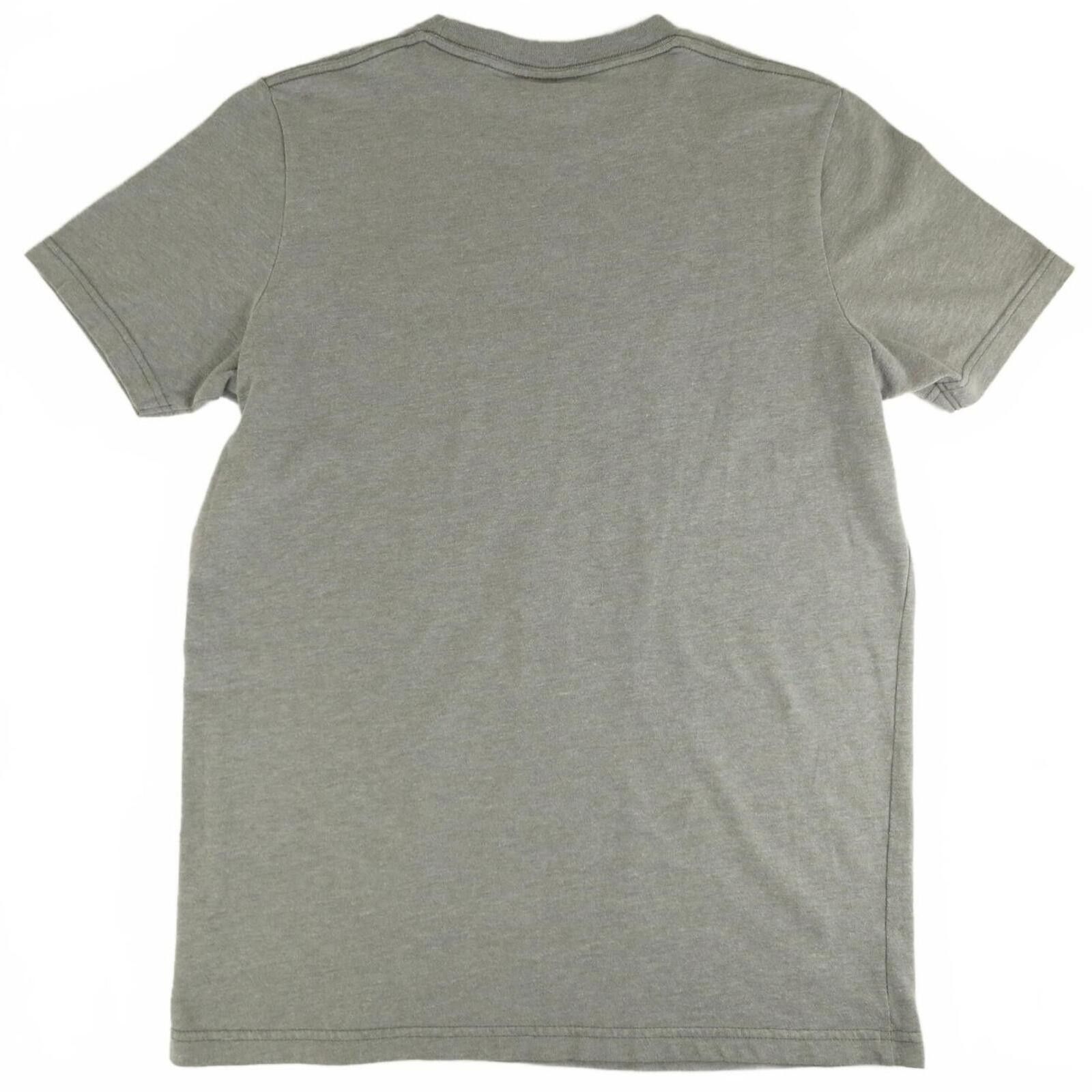 Hollister Hollister Surf Finals Gray T-Shirt Medium Size US M / EU 48-50 / 2 - 4 Thumbnail