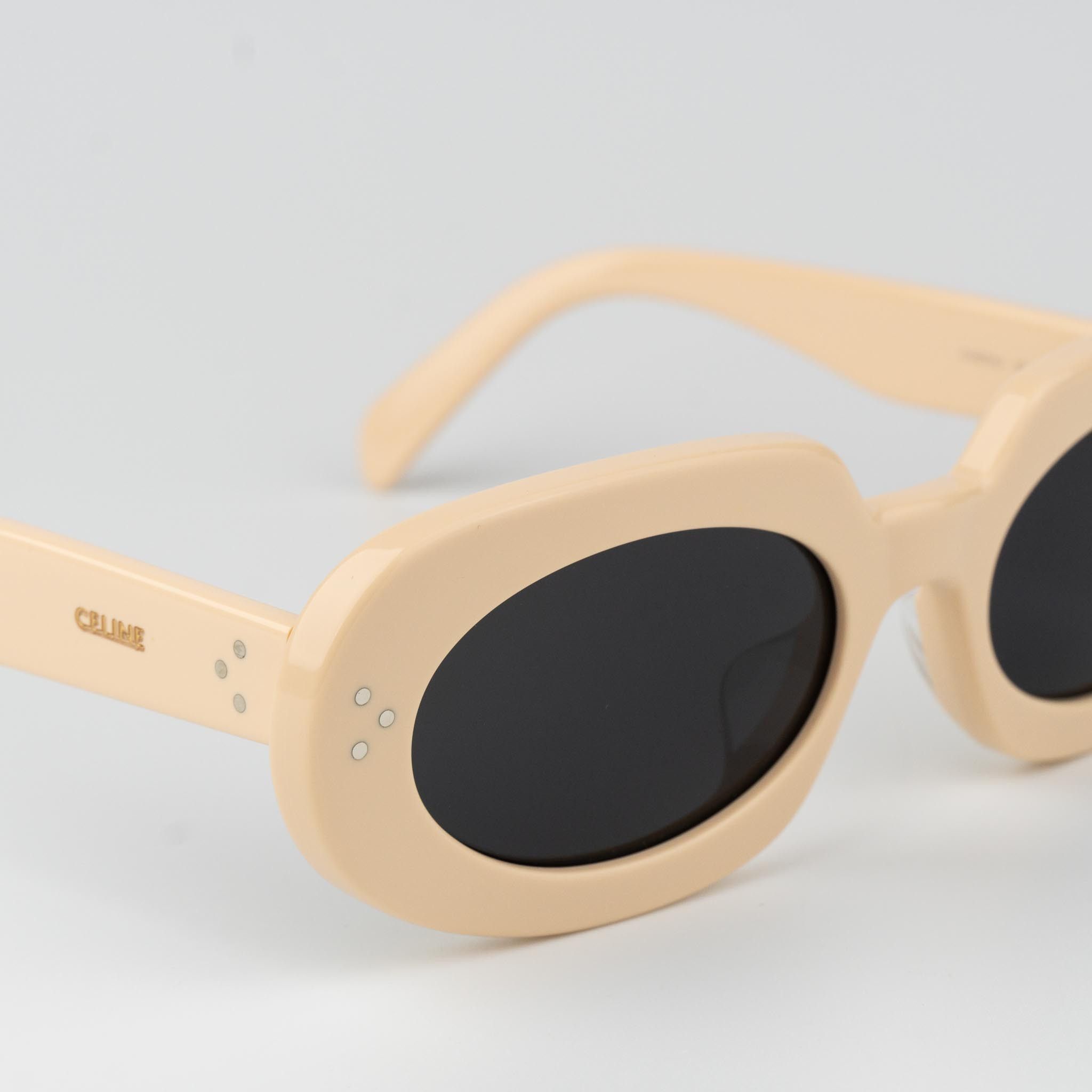 Celine Celine 3 DOTS Women Sunglasses CL40276U 25A BRAND NEW Size ONE SIZE - 7 Thumbnail