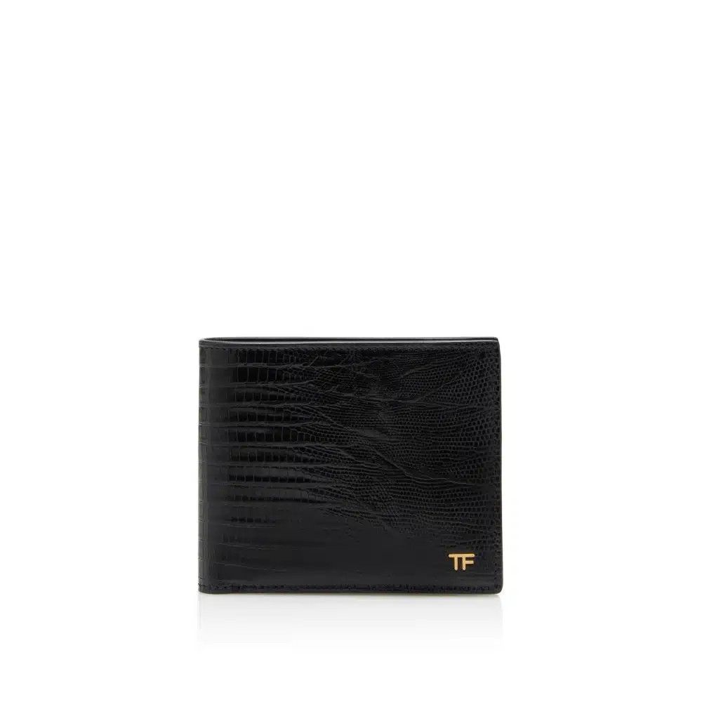 Tom Ford o1loc1c0125 YM228T Size: OS / Wallet in Black Size ONE SIZE - 1 Preview