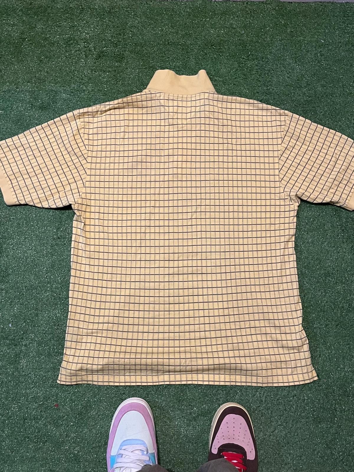 Other Vintage Tommy Hilfiger Golf Polo Size ONE SIZE - 4 Thumbnail