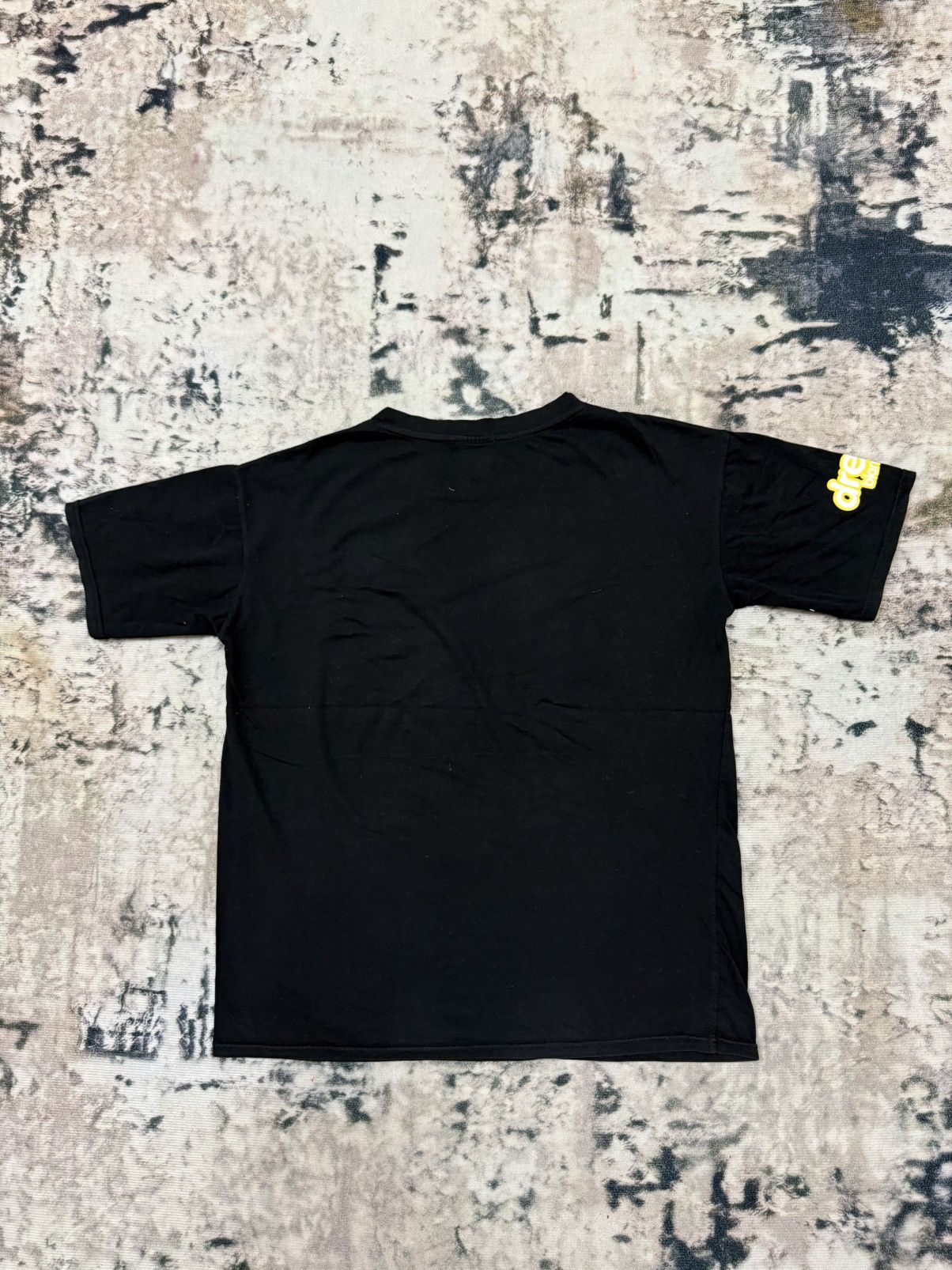 Drew House × Japanese Brand Drew House Shark Thsirt Size US S / EU 44-46 / 1 - 8 Thumbnail