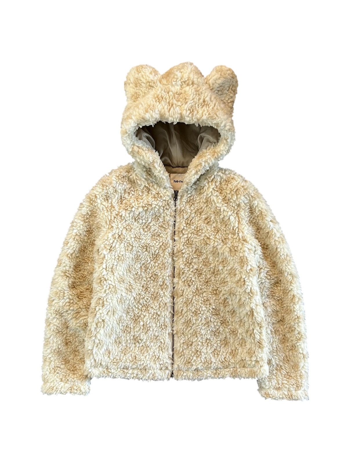 Ne Net Hoodie | Grailed