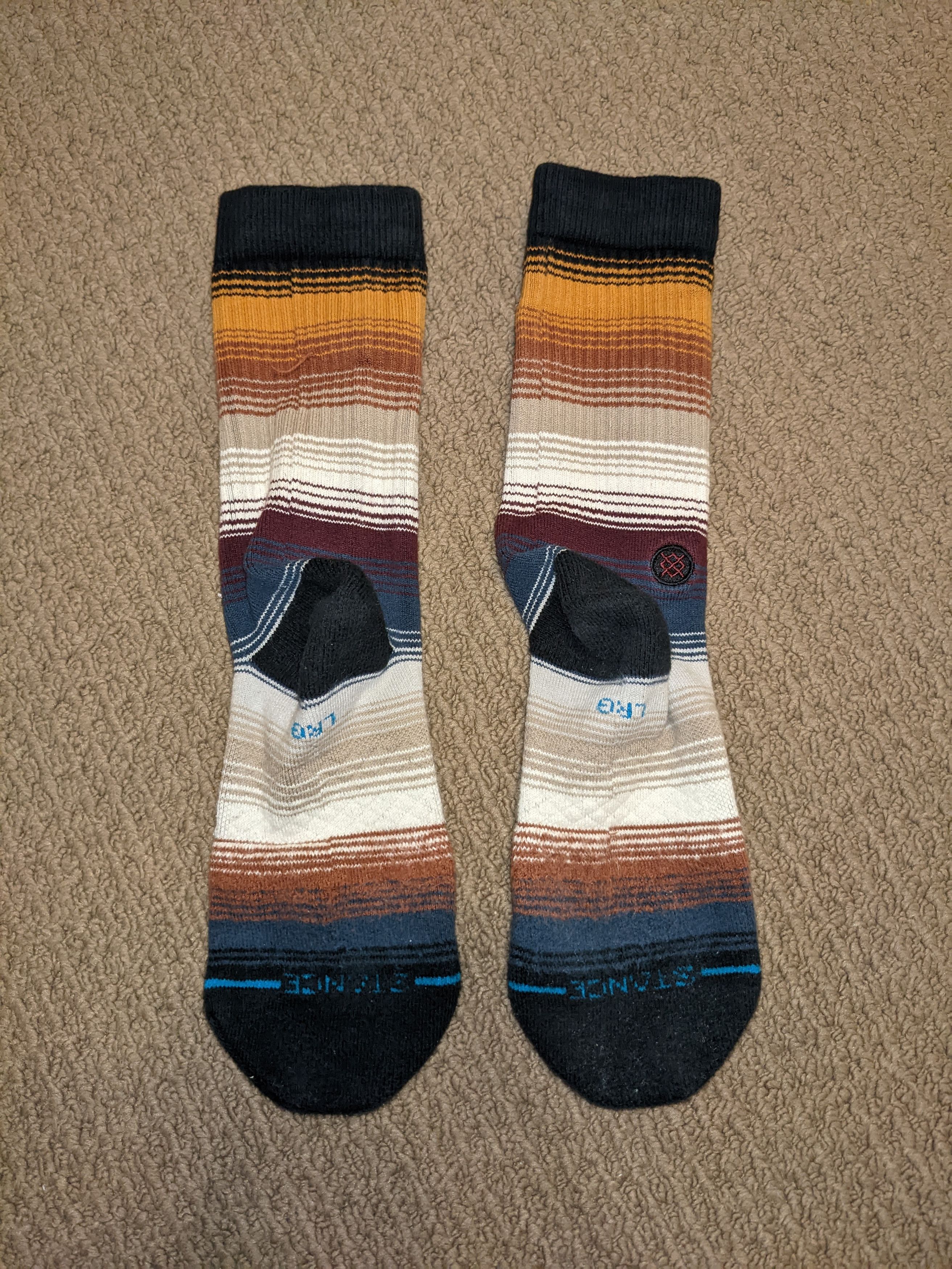 Stance Socks Stance Socks Size ONE SIZE - 2 Thumbnail