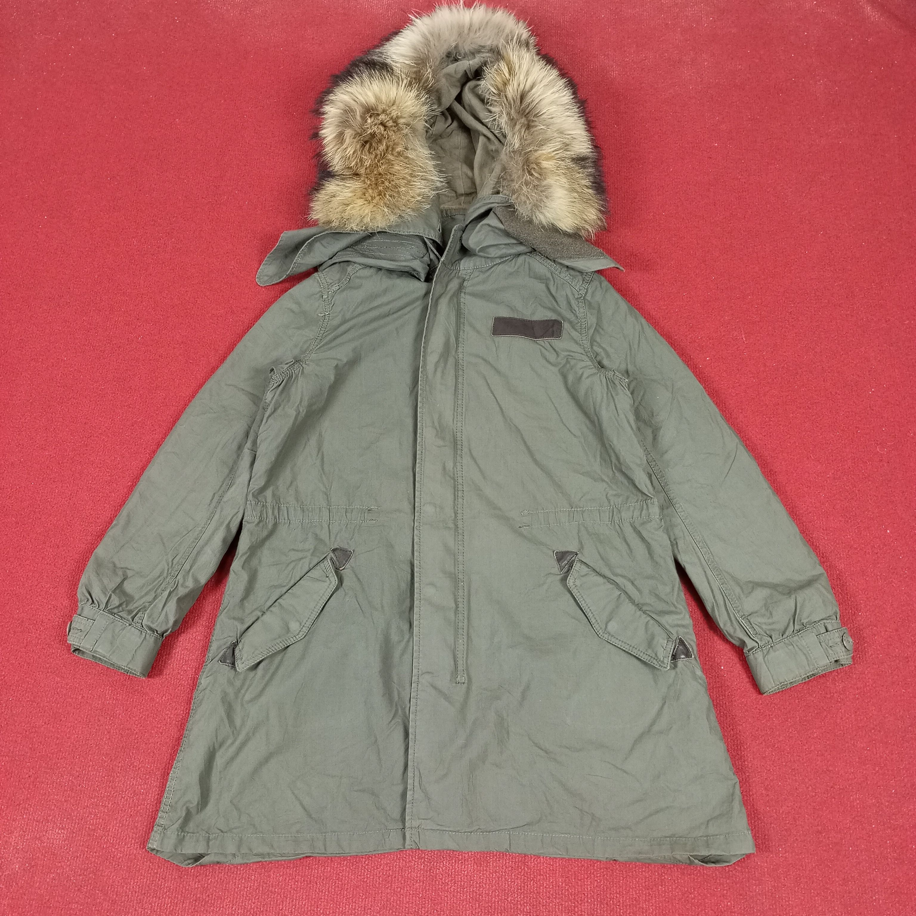 G.O.A Fashion Winter Style Jacket