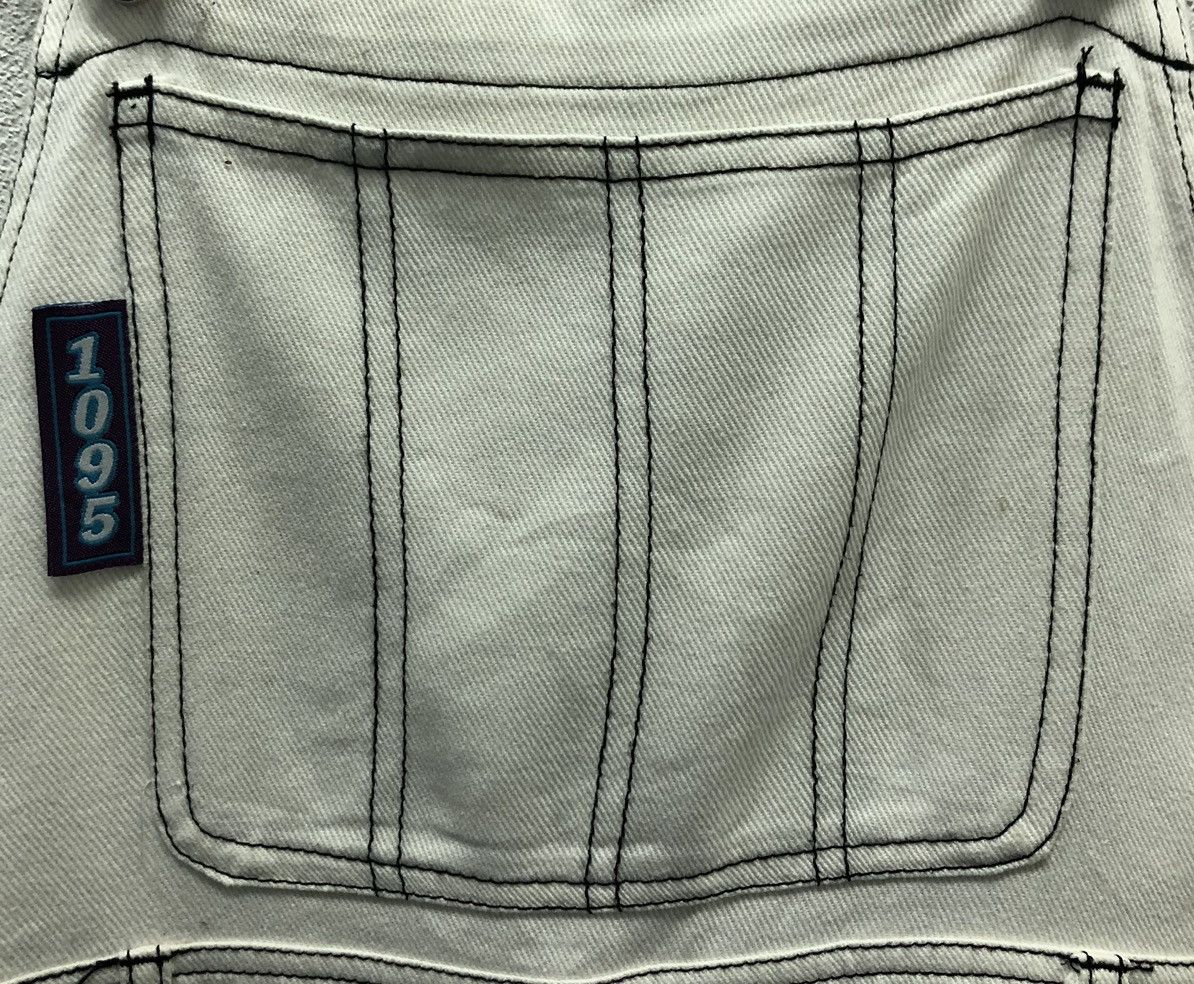 Vintage Vintage 1095 Overalls Size US 34 / EU 50 - 6 Thumbnail