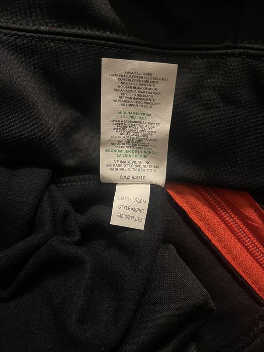 NBA NBA Exclusive Collection LA Clippers Hoodie | Grailed