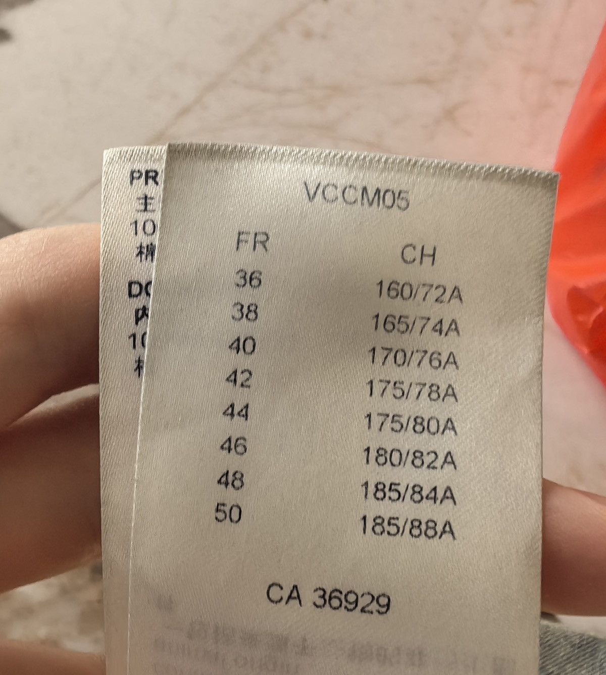 Louis Vuitton Louis Vuittion Jeans Size US 29 - 8 Thumbnail