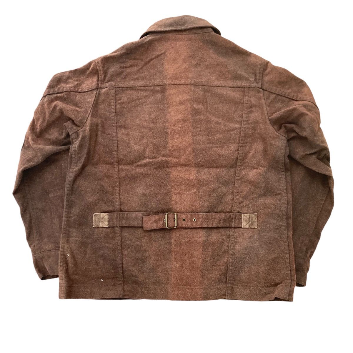 Takeo Kikuchi SUN FADED TAKEO KIKUCHI JACKET Size US L / EU 52-54 / 3 - 3 Thumbnail