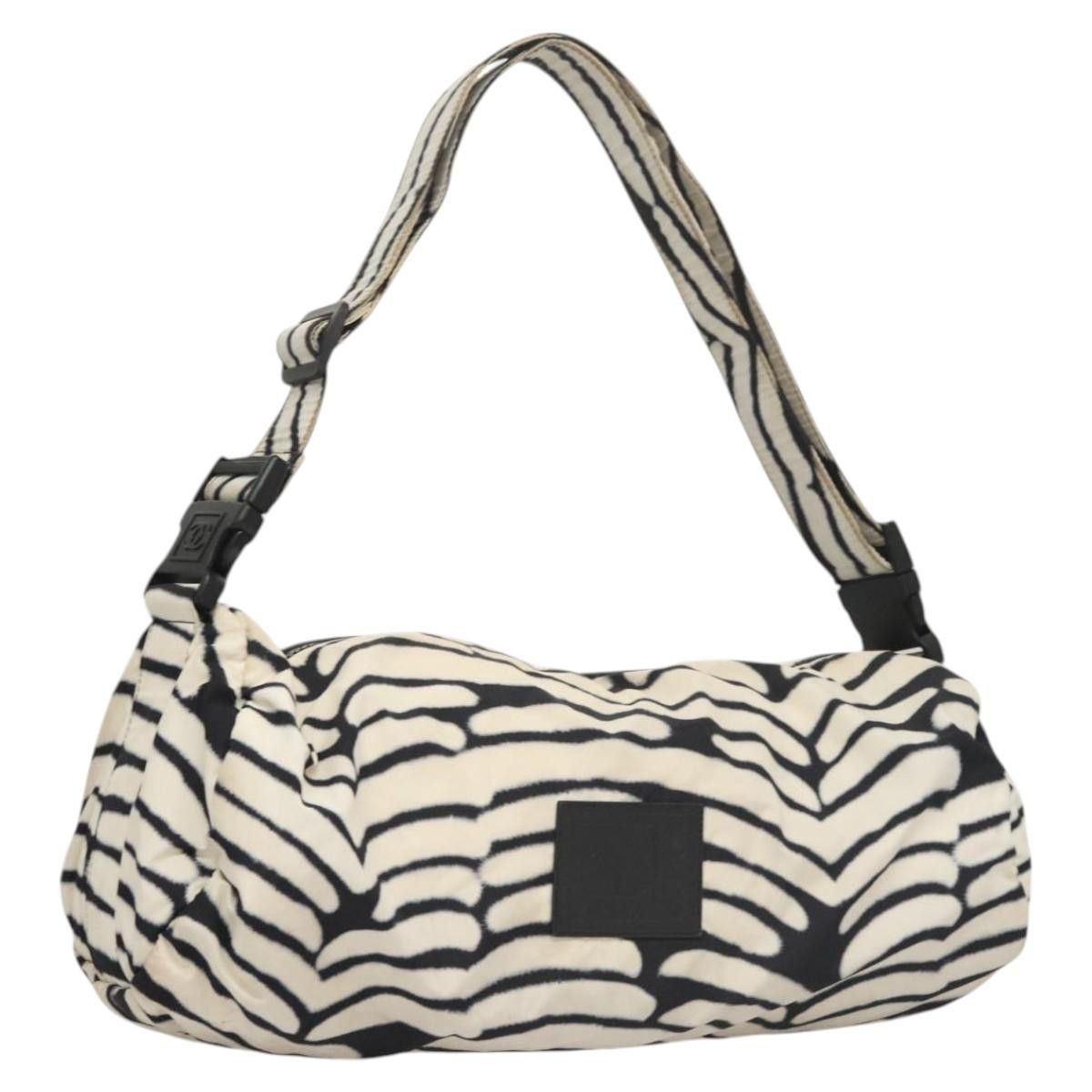 Chanel Chanel Sport line shoulder Size ONE SIZE - 1 Thumbnail