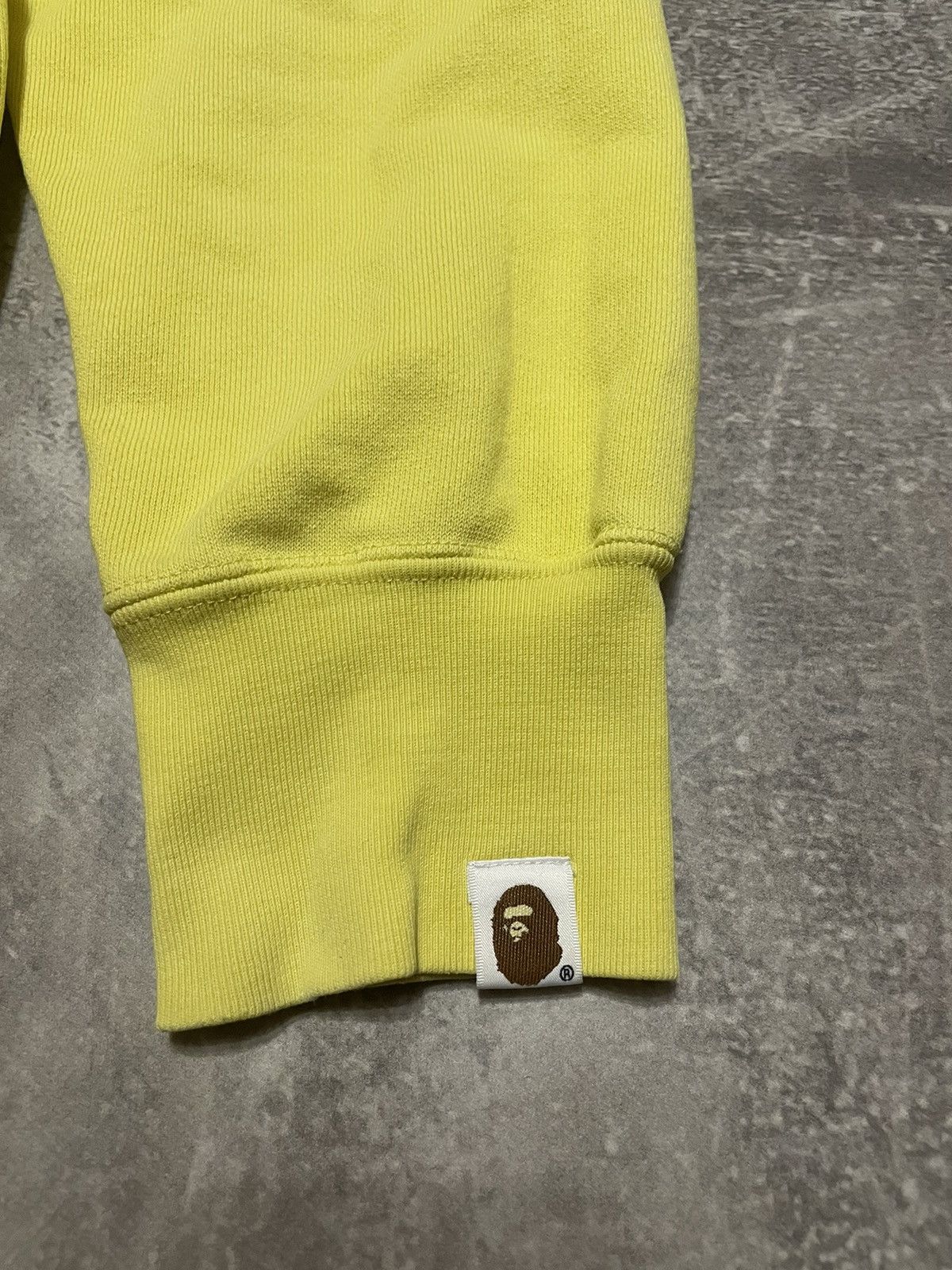 Bape Bape ATS Hoodie Size US M / EU 48-50 / 2 - 9 Thumbnail