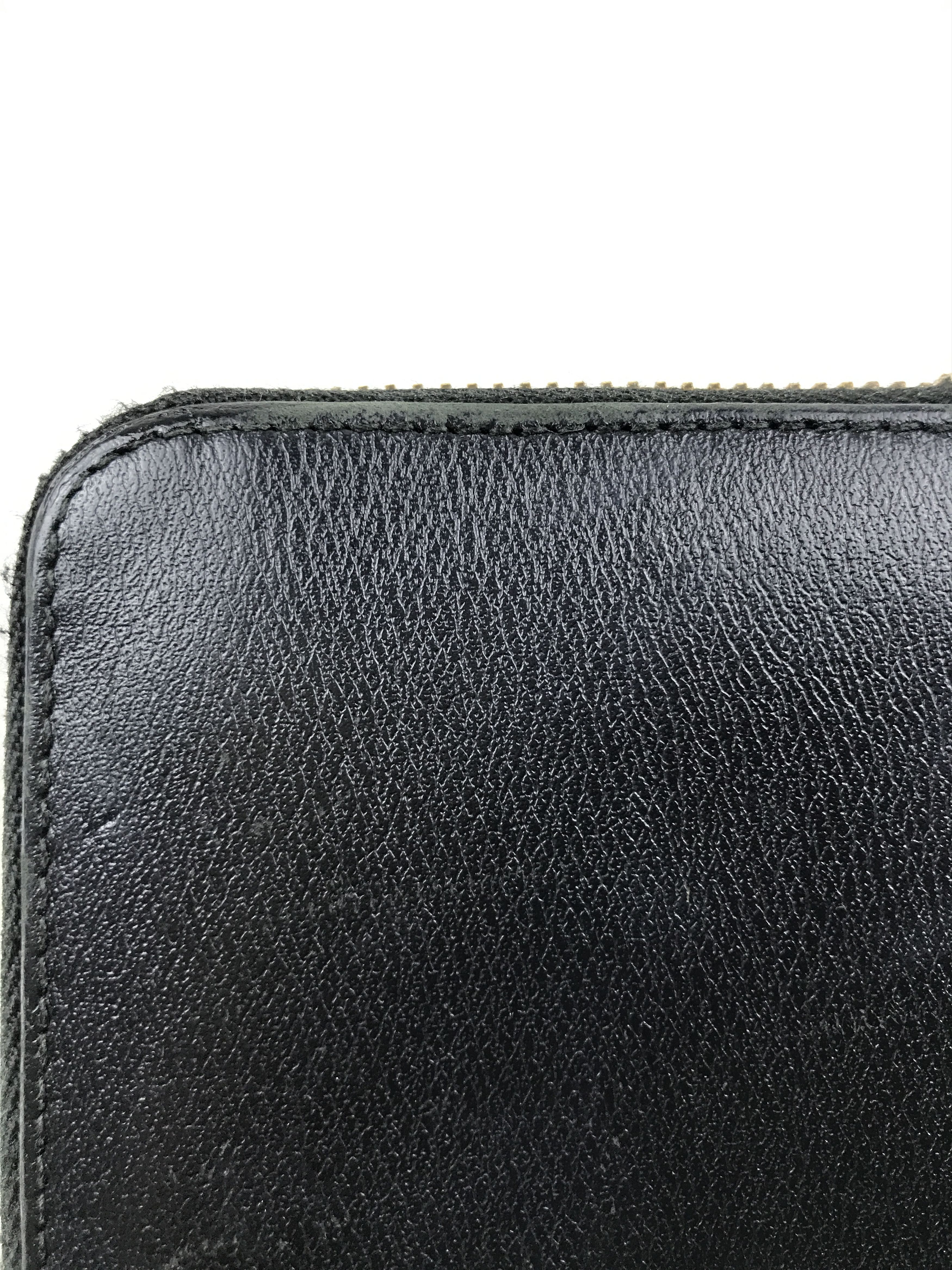 Designer × Loewe × Vintage Vintage Loewe Bifold Long Wallet Size ONE SIZE - 15 Thumbnail