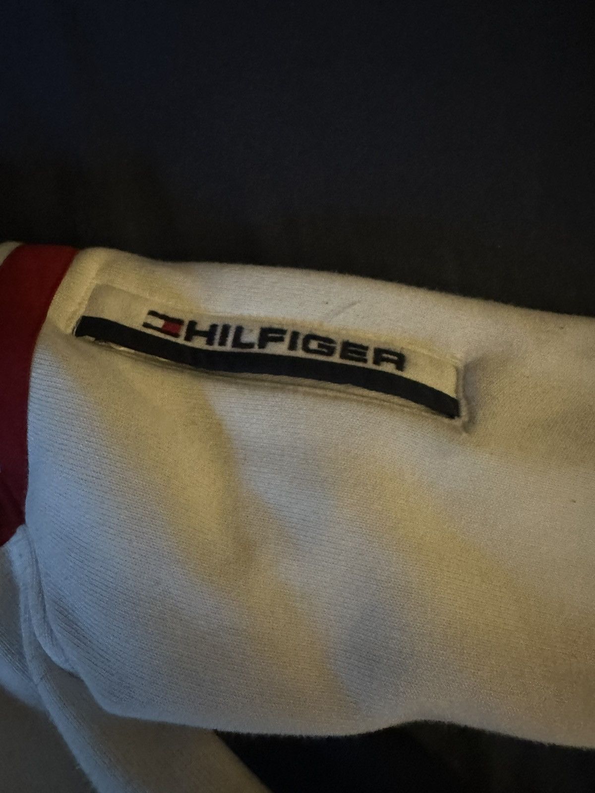 Tommy Hilfiger tommy hilfiger jacket Size US S / EU 44-46 / 1 - 3 Thumbnail