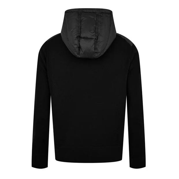Tom Ford o1g2r1mq0724 Puffer Jackets in Black Size US M / EU 48-50 / 2 - 2 Thumbnail