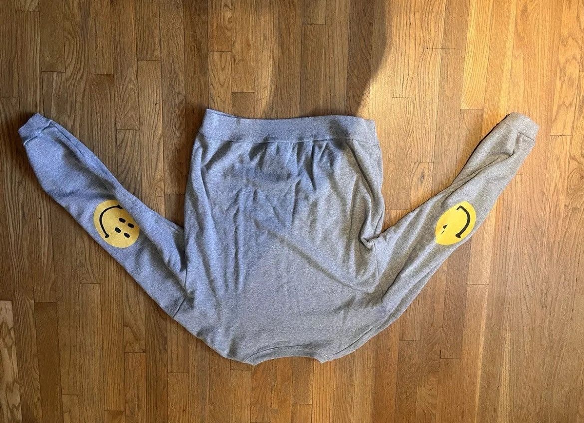 Kapital Kapital Smile Crewneck size 5 Size US L / EU 52-54 / 3 - 1 Thumbnail