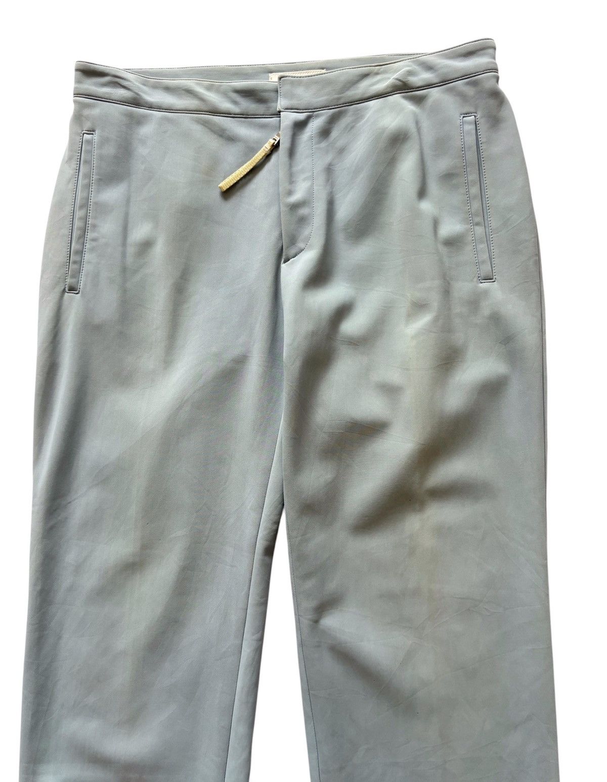Prada VINTAGE PRADA PANTS Size US 32 / EU 48 - 3 Thumbnail