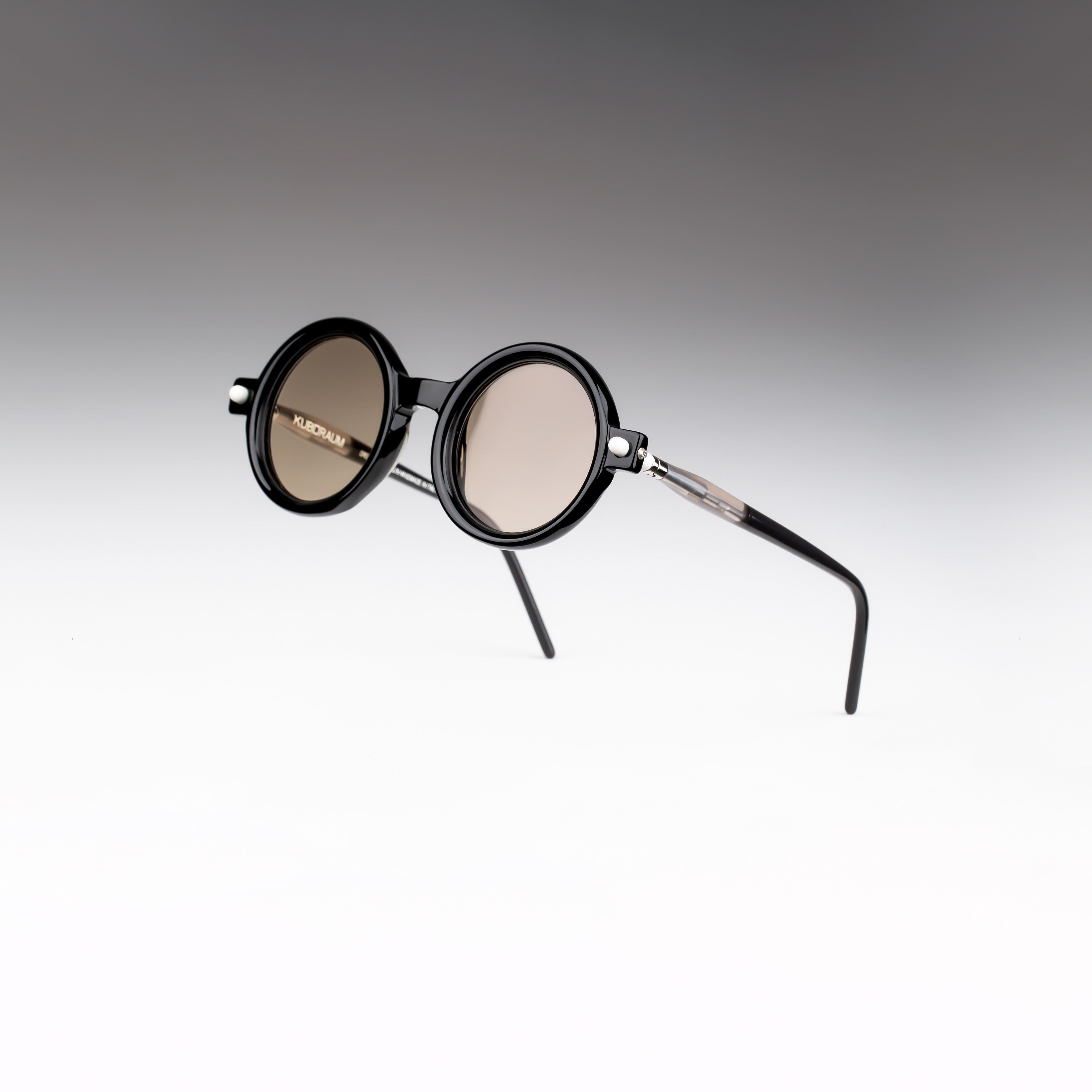 Kuboraum KUBORAUM P1 BS GY SUNGLASSES Size ONE SIZE - 1 Thumbnail