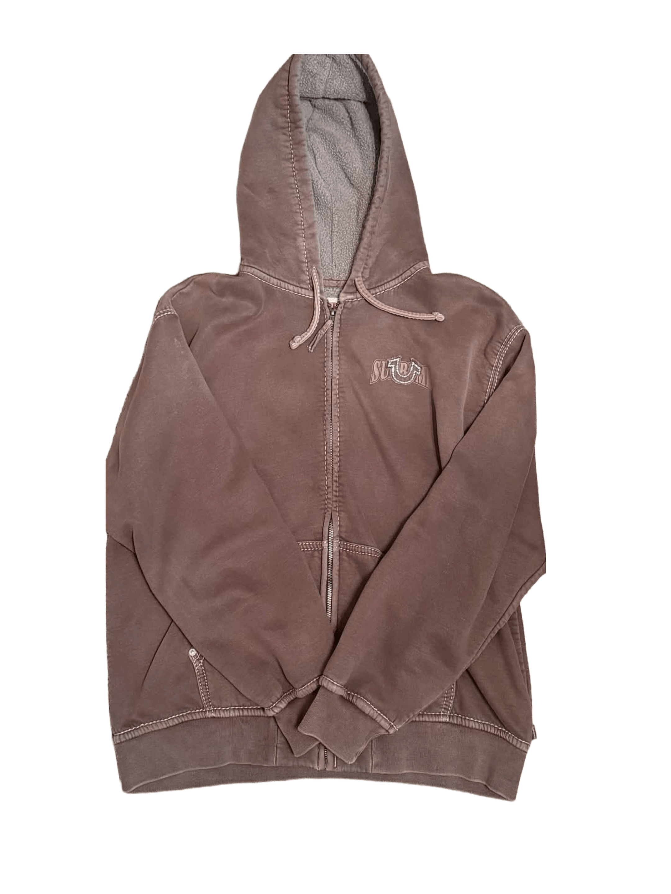 Supreme × True Religion Supreme x True Religion Zip-up Size US XXL / EU 58 / 5 - 1 Thumbnail