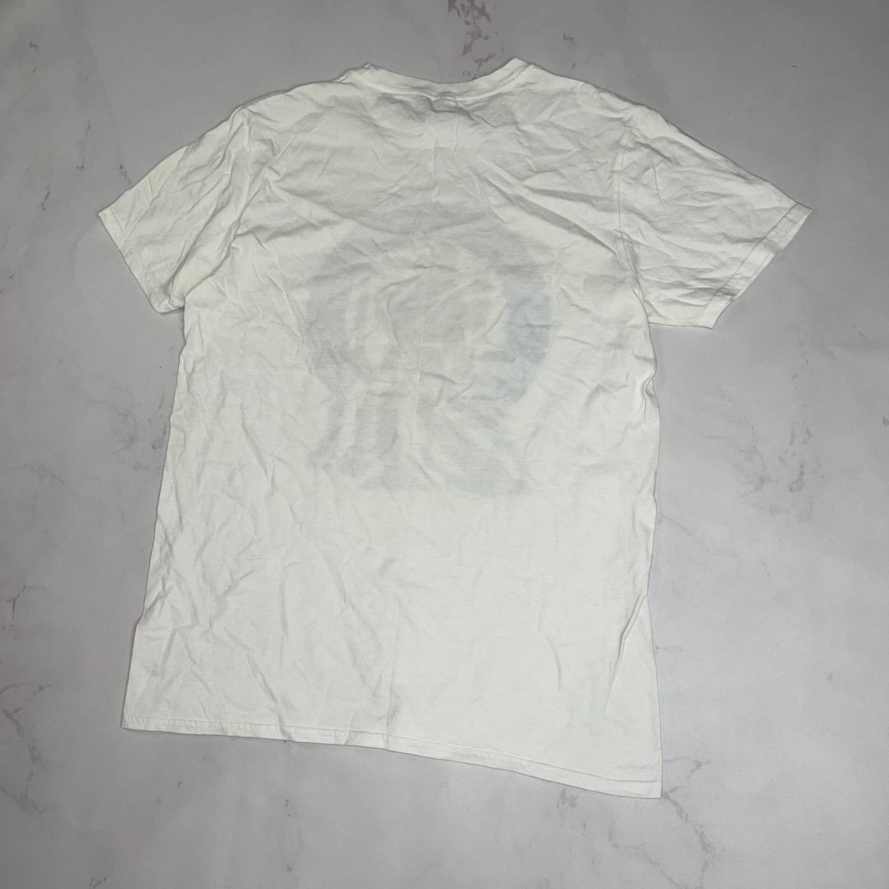 Vintage Band Tees 2017 The Who Vintage T-Shirt M Size Size US M / EU 48-50 / 2 - 8 Thumbnail