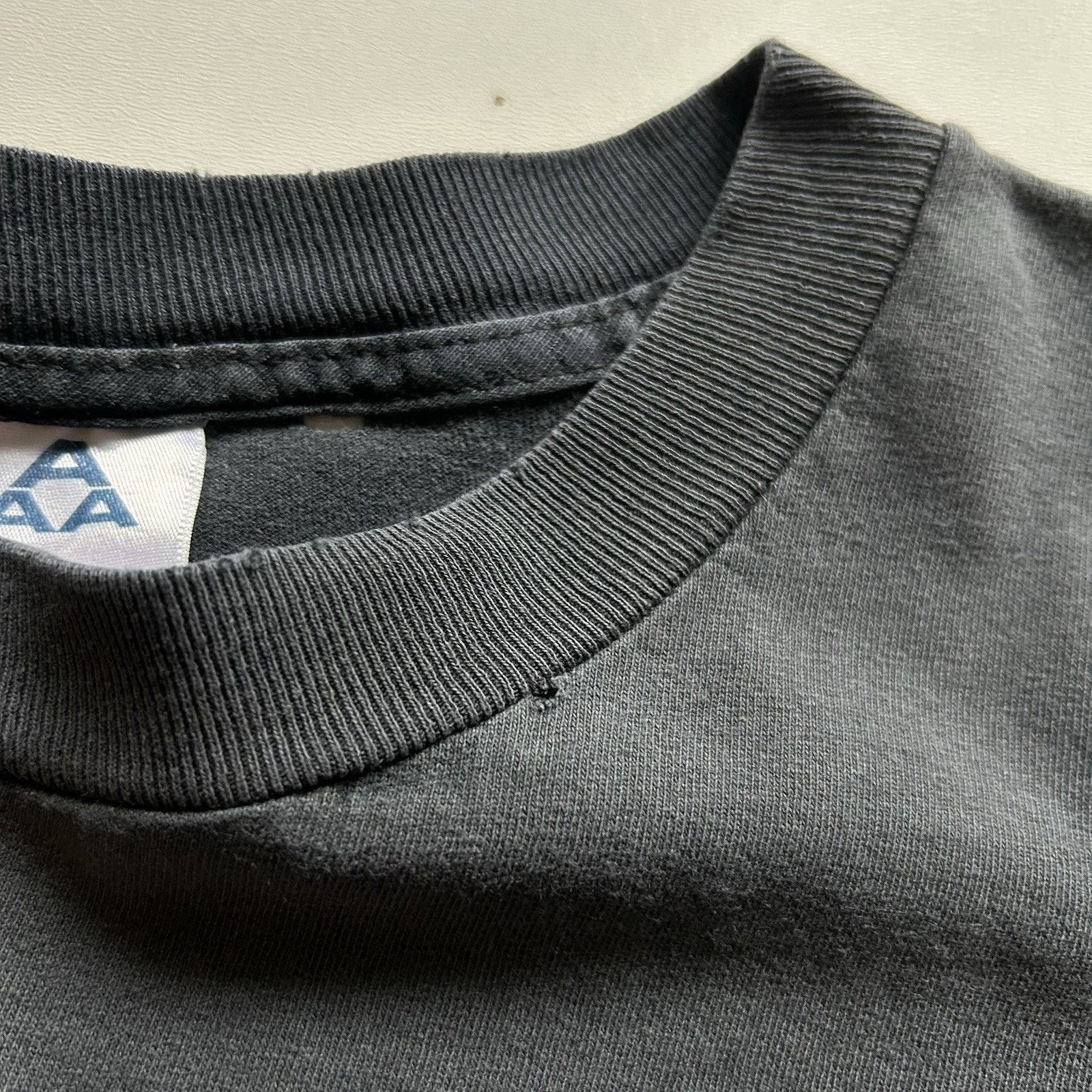 Vintage Vintage 90s Disturbing Behaviour Shirt XL Faded Distressed Size US XL / EU 56 / 4 - 7 Thumbnail