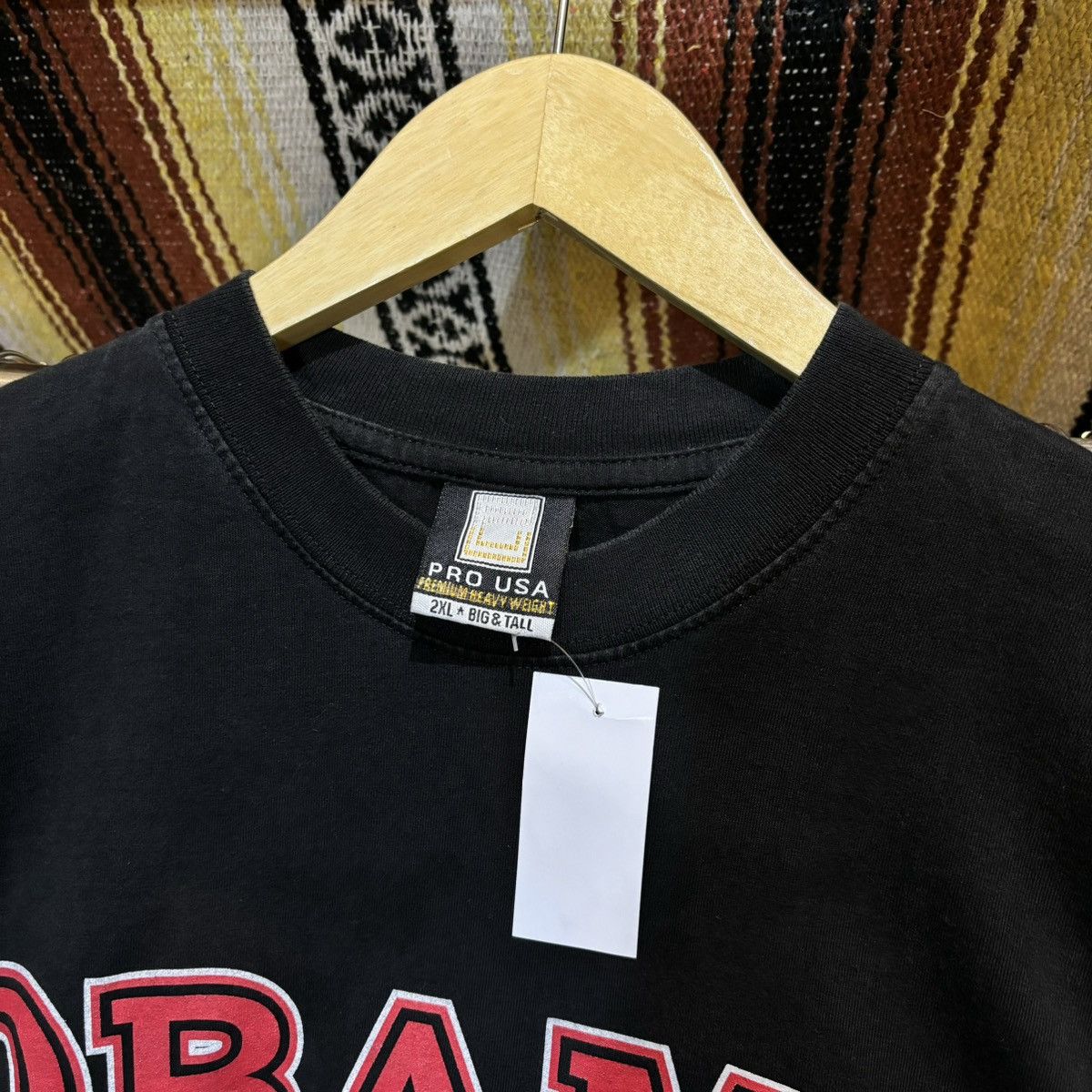 Other T shirt Obama Size US XXL / EU 58 / 5 - 3 Thumbnail