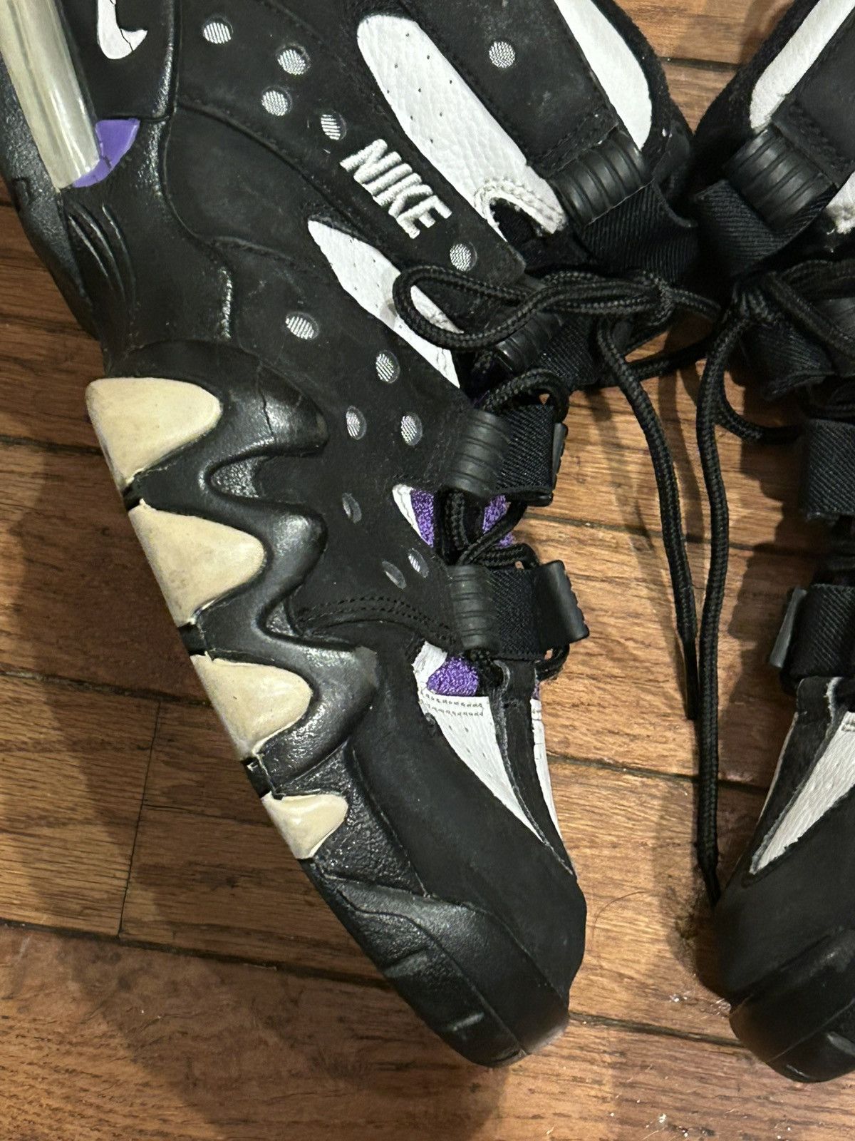 Nike Nike Air Max CB Size US 7.5 / EU 40-41 - 10 Thumbnail