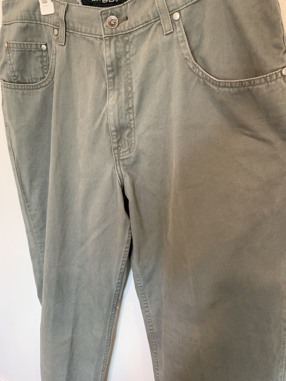 Levi's Vintage Clothing 90s faded levis silver tabs Size US 36 / EU 52 - 3 Thumbnail