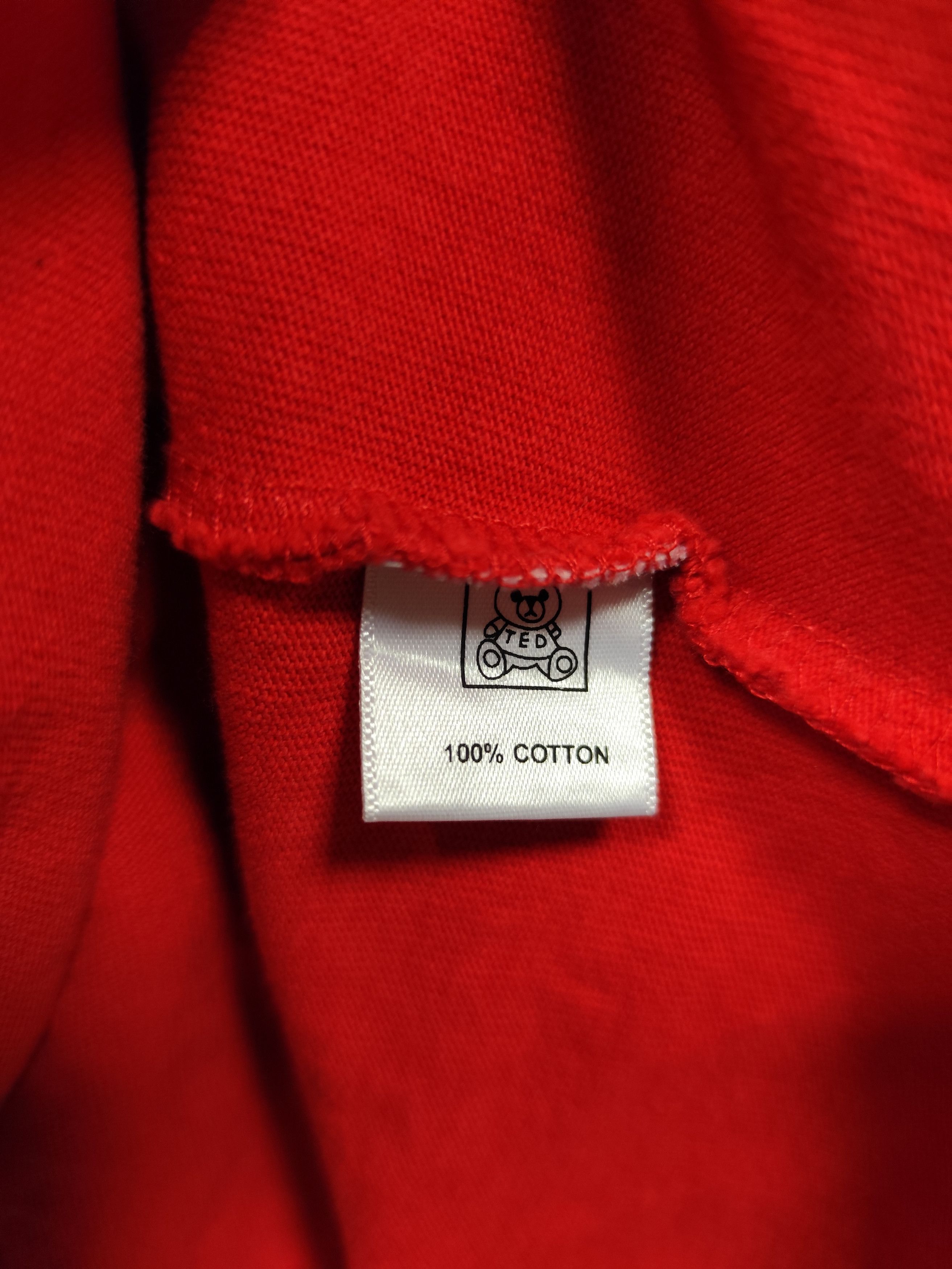 Teddy Fresh teddy fresh tee Size US L / EU 52-54 / 3 - 5 Thumbnail