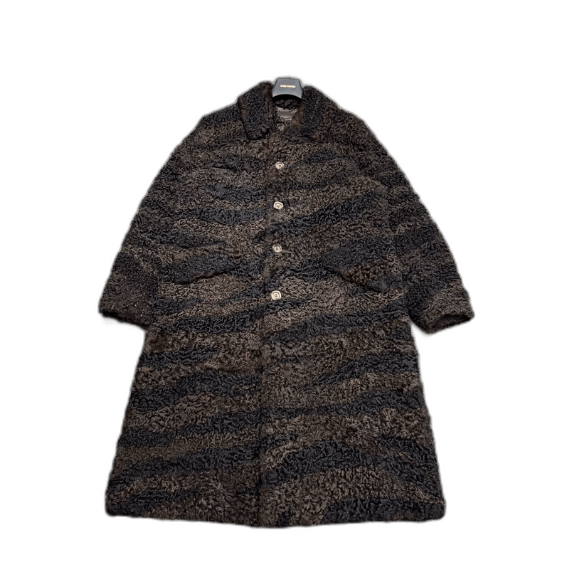 Gucci gucci shearling long coat jacket-2507 Size US L / EU 52-54 / 3 - 7 Thumbnail