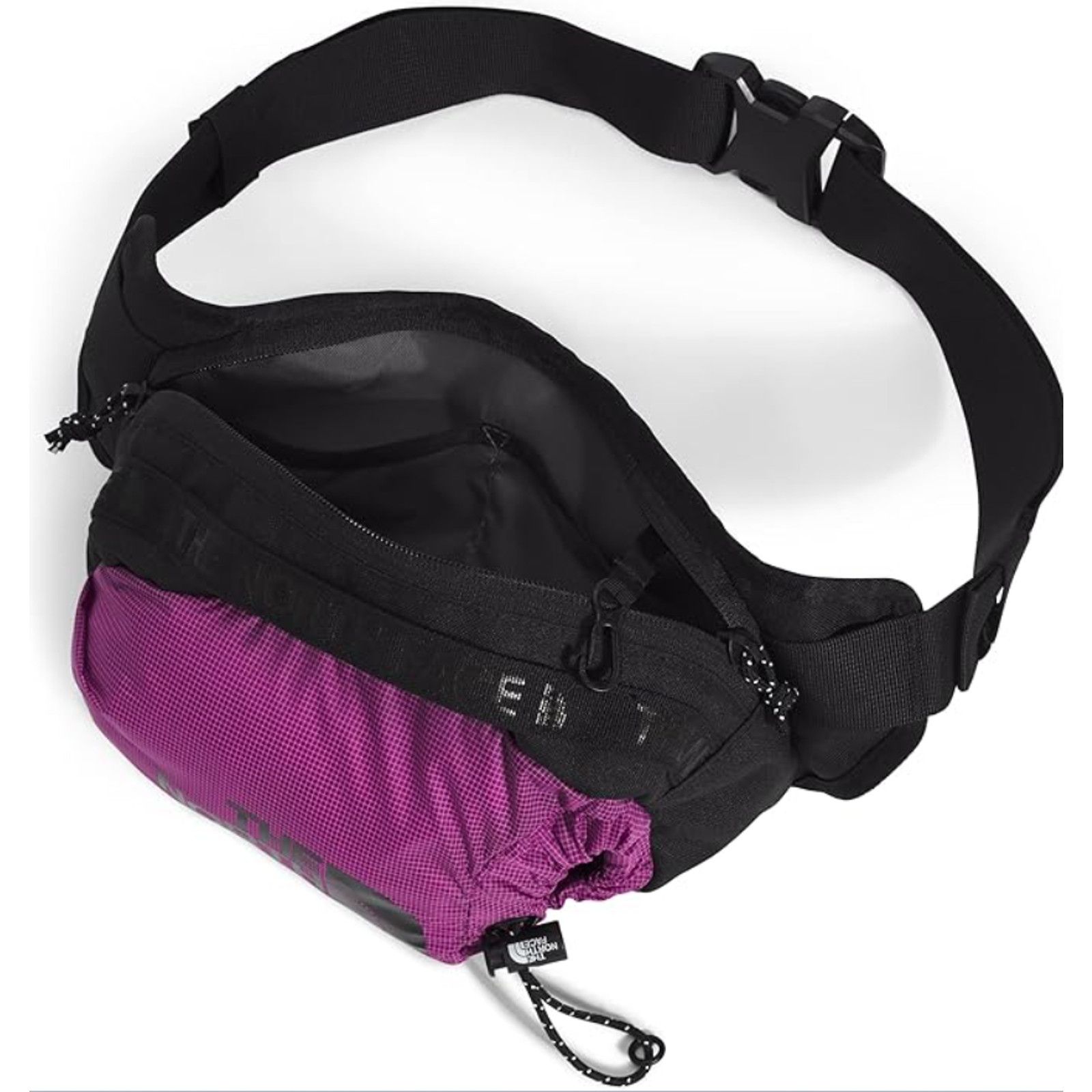 The North Face The North Face TNF Bozer Hip Pack Sling Pack New Size ONE SIZE - 2 Thumbnail