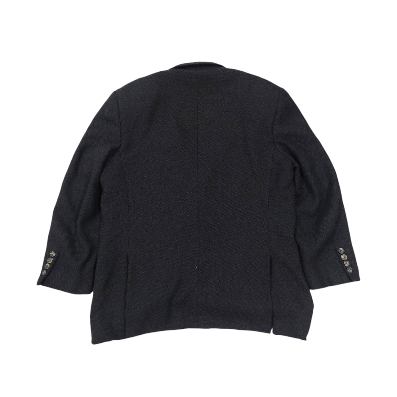 Christian Dior Monsieur Christian Dior Wool Blazer Jacket Size 40S - 11 Thumbnail