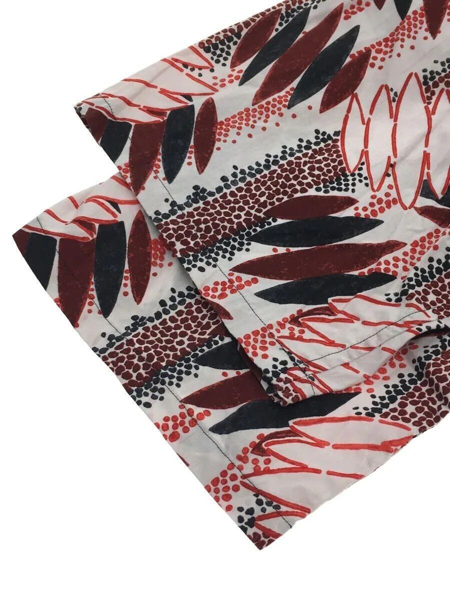 Prada Pattern Short Sleeve Button Shirt Size US S / EU 44-46 / 1 - 3 Thumbnail