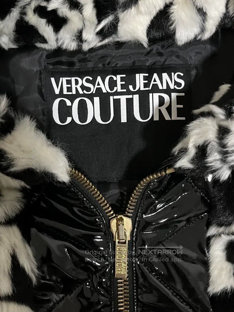 Other Versace Cotton jacket Size US XL / EU 56 / 4 - 3 Thumbnail